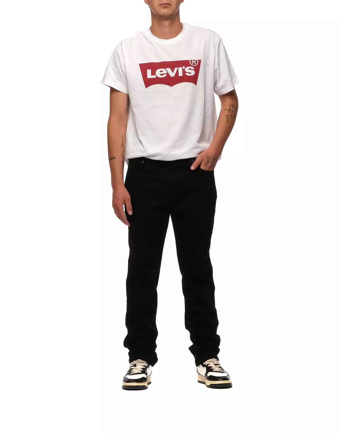 Jeans for men 04511 1507 NIGHTSHINE Levi's