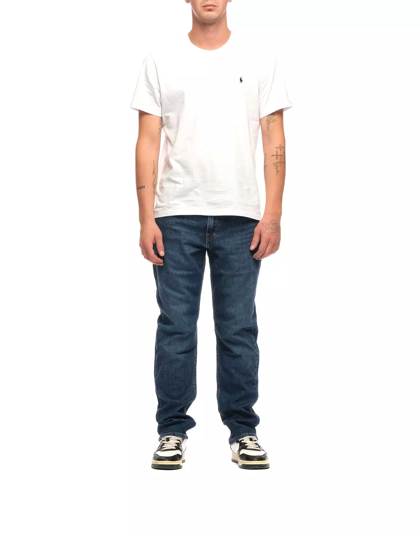 Jeans for men 295071367 Levi's