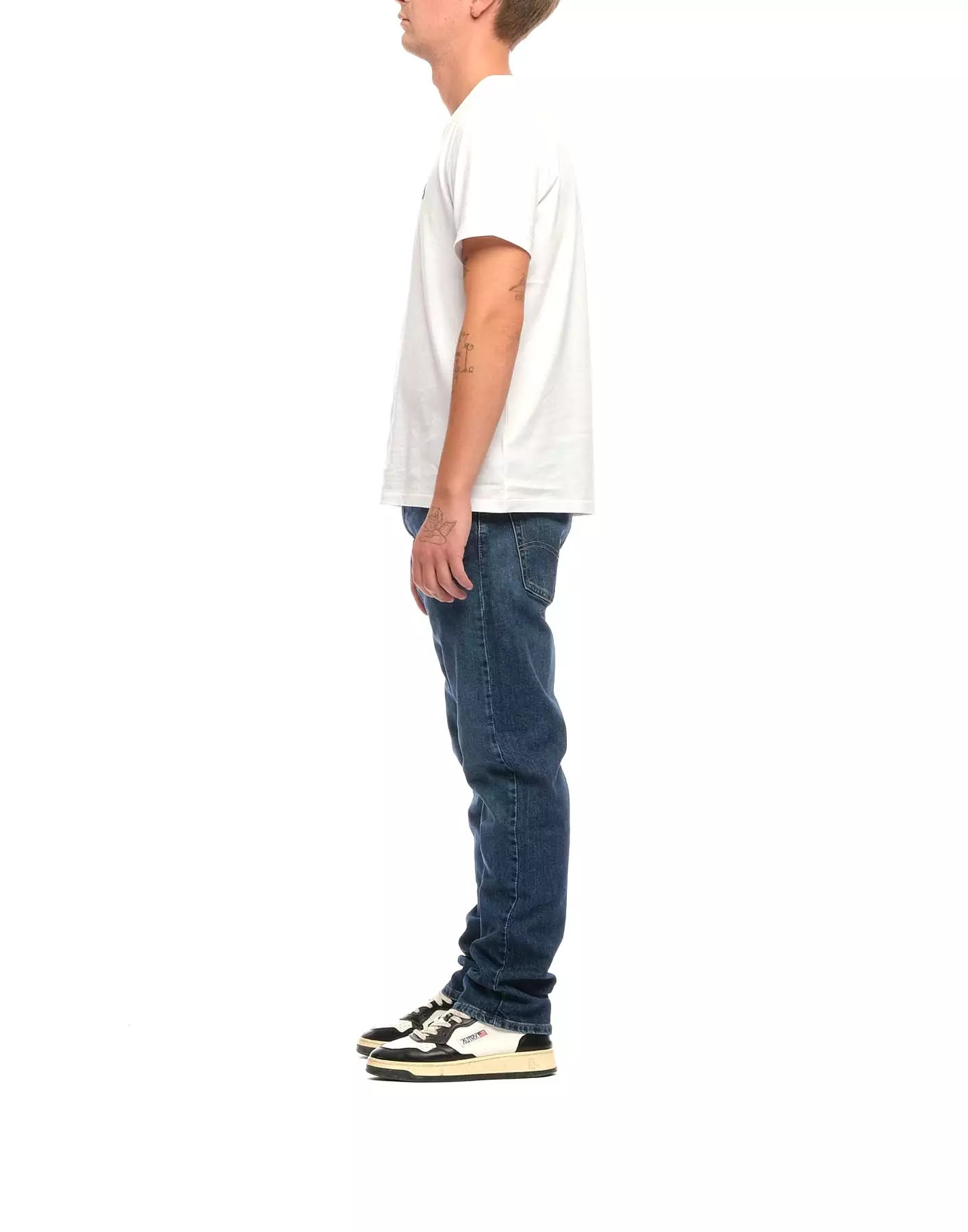 Jeans for men 295071367 Levi's