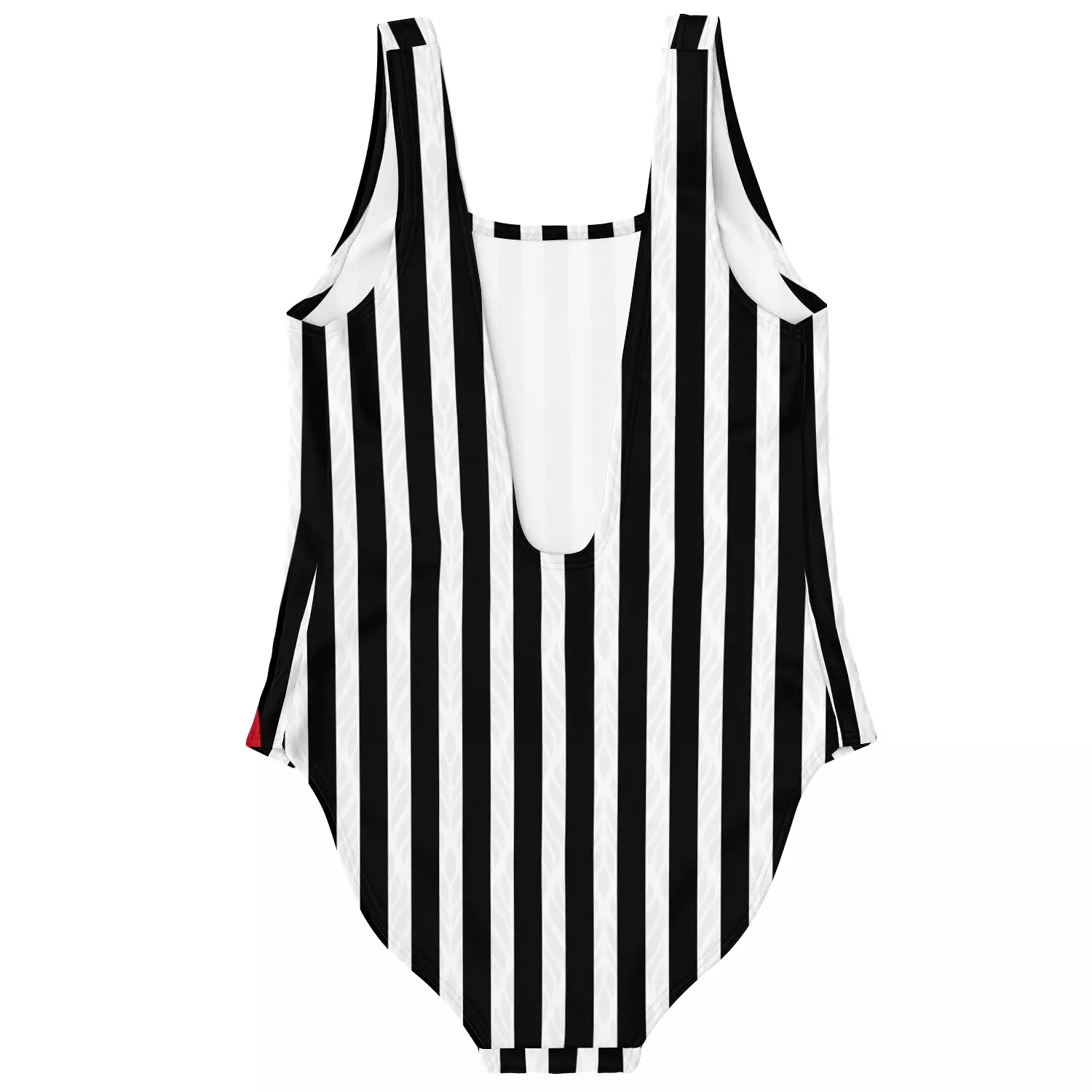 Juve One-Piece Swimsuit white