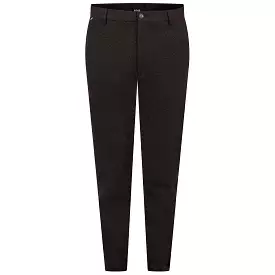 Kane-L Regular Fit Trousers Open Green - W23