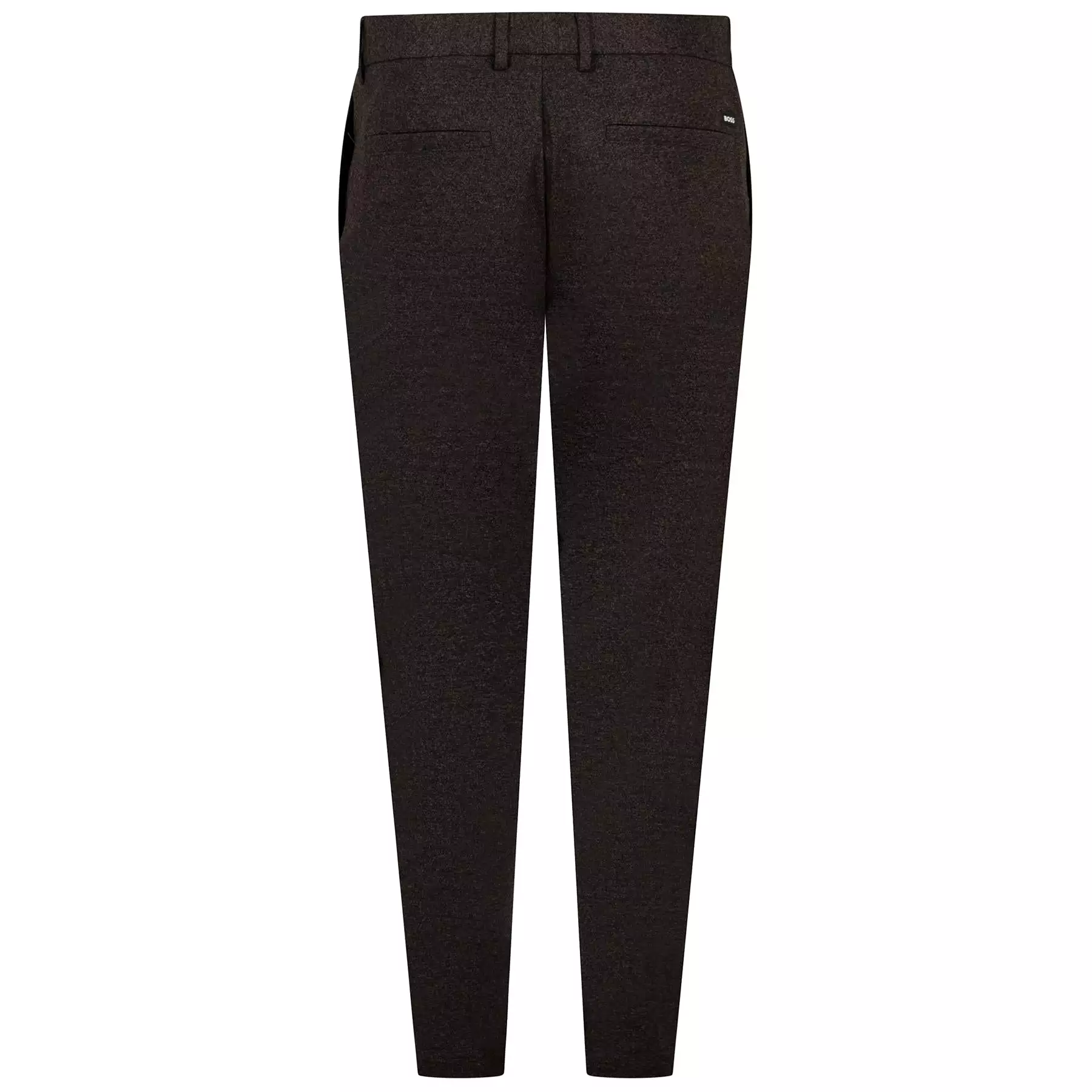 Kane-L Regular Fit Trousers Open Green - W23