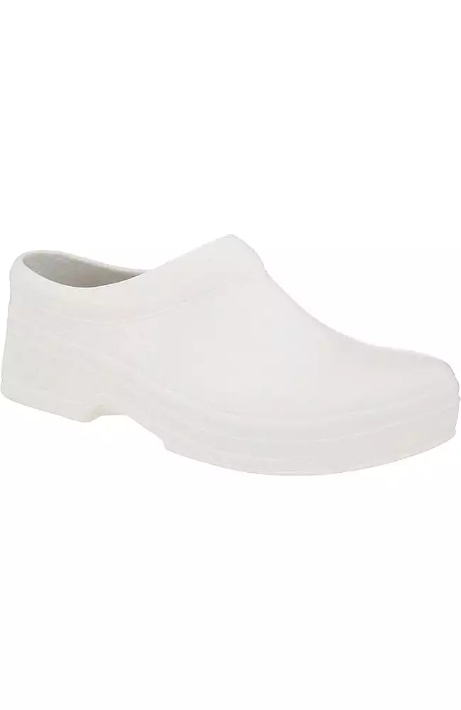 Klogs Springfield Unisex Closed-Back Clog