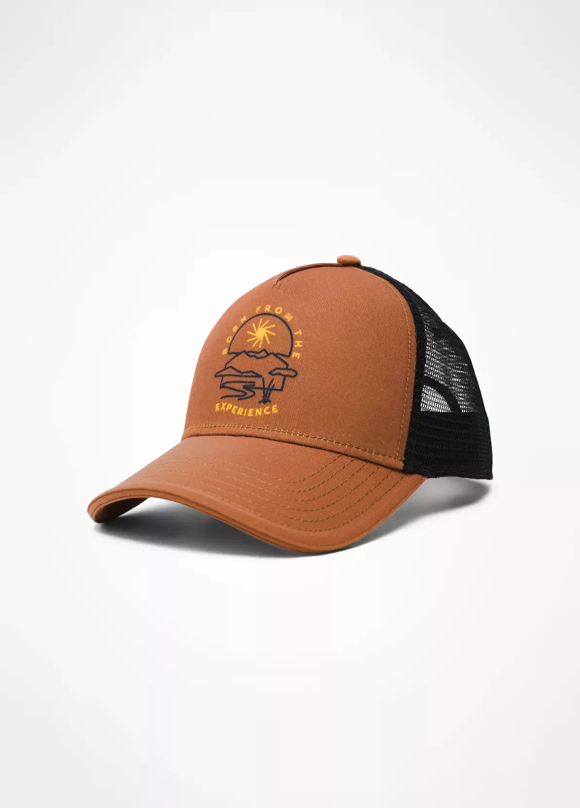 Lower Pines Trucker Hat Women's