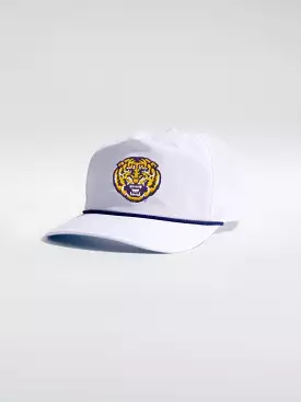 LSU Tigers Rope Hat