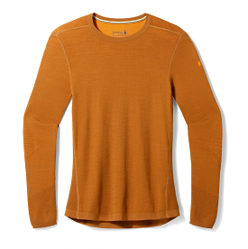 M Smartwool Intraknit Thermal Merino Base Layer Crew