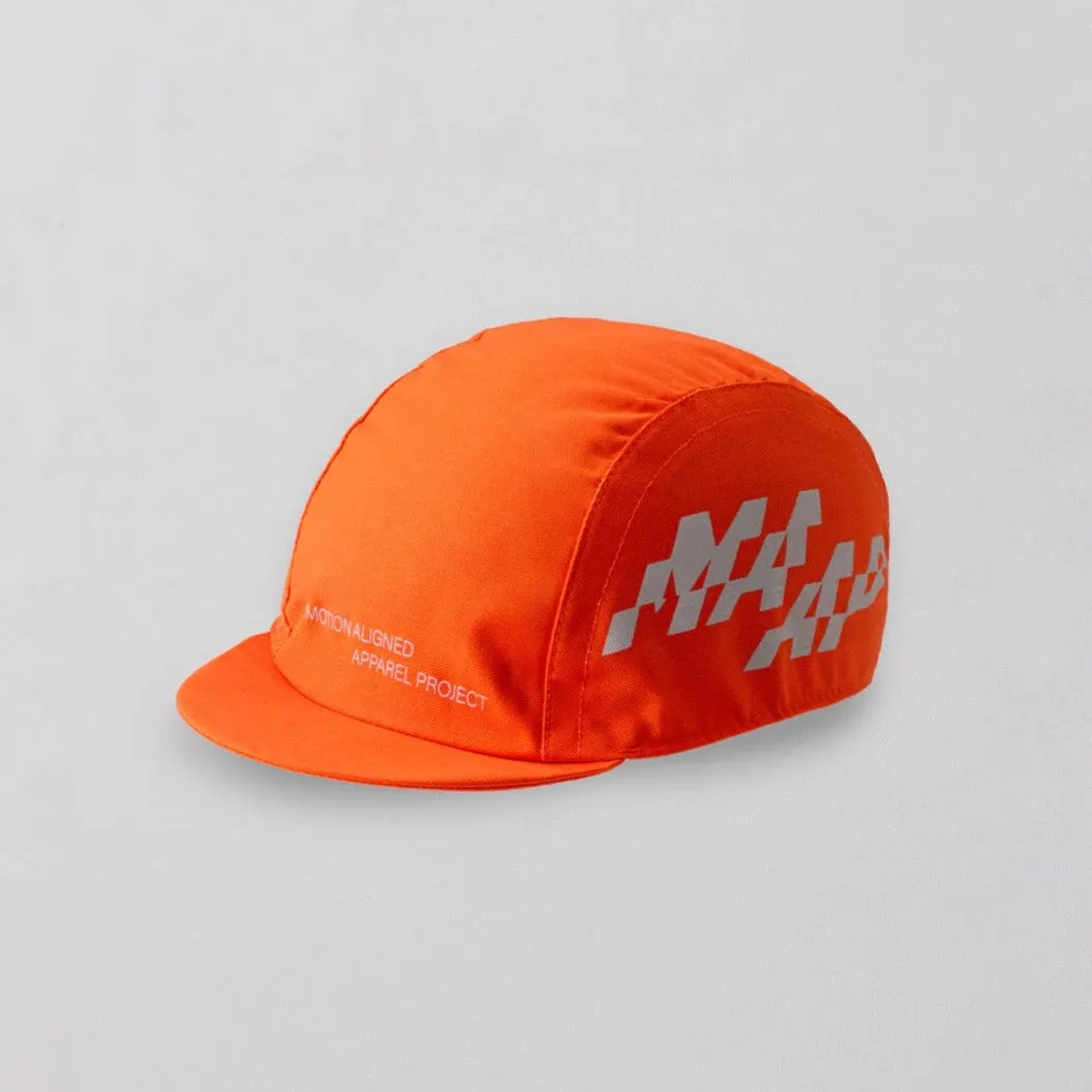 MAAP Fragment Cap