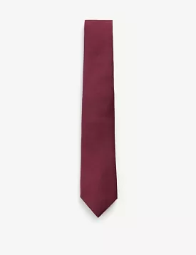 Machine Washable Tie