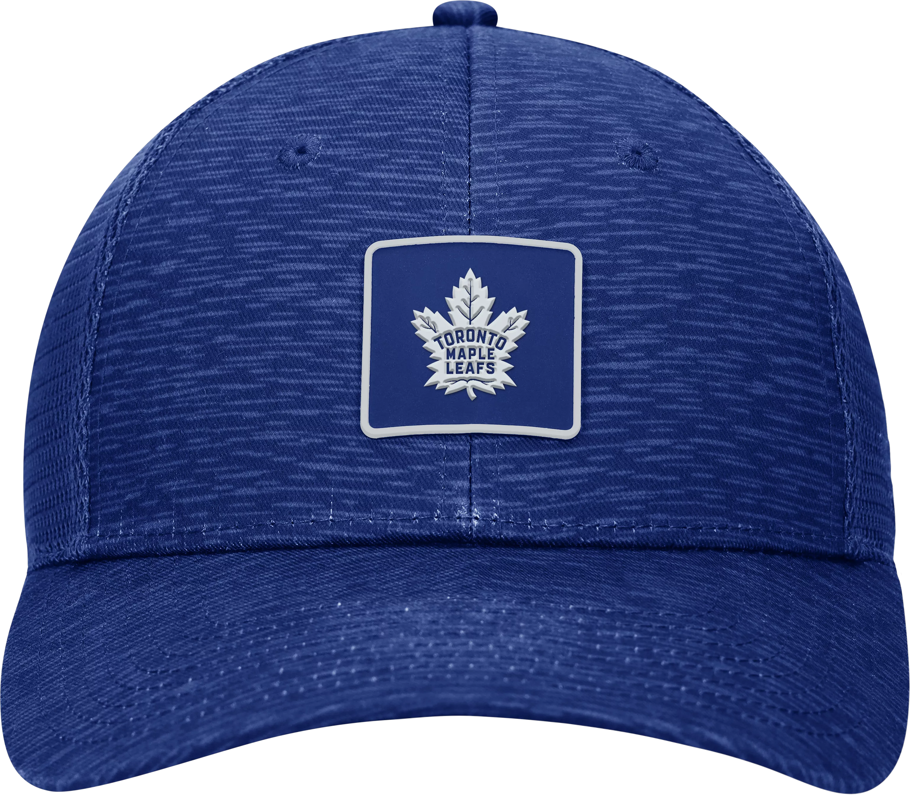 Maple Leafs Fanatics Women's 2023 Authentic Pro Road Structured Trucker Hat