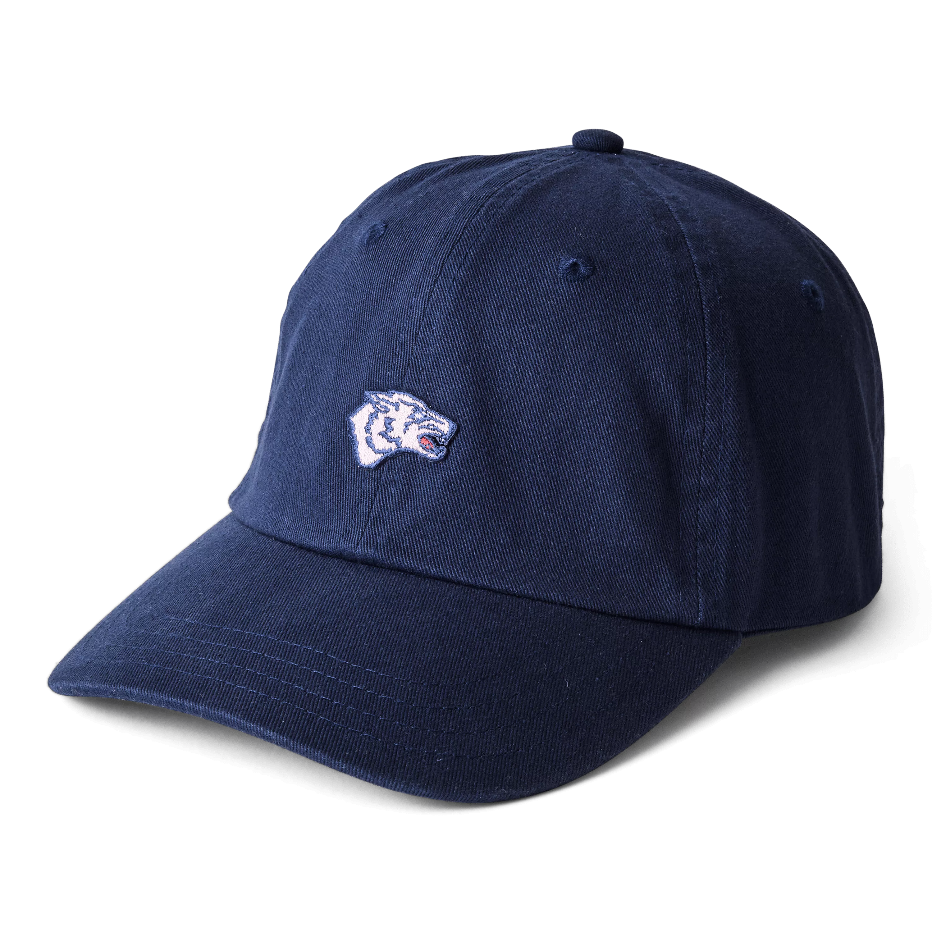 Members Only Wolf Dad Hat