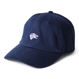 Members Only Wolf Dad Hat