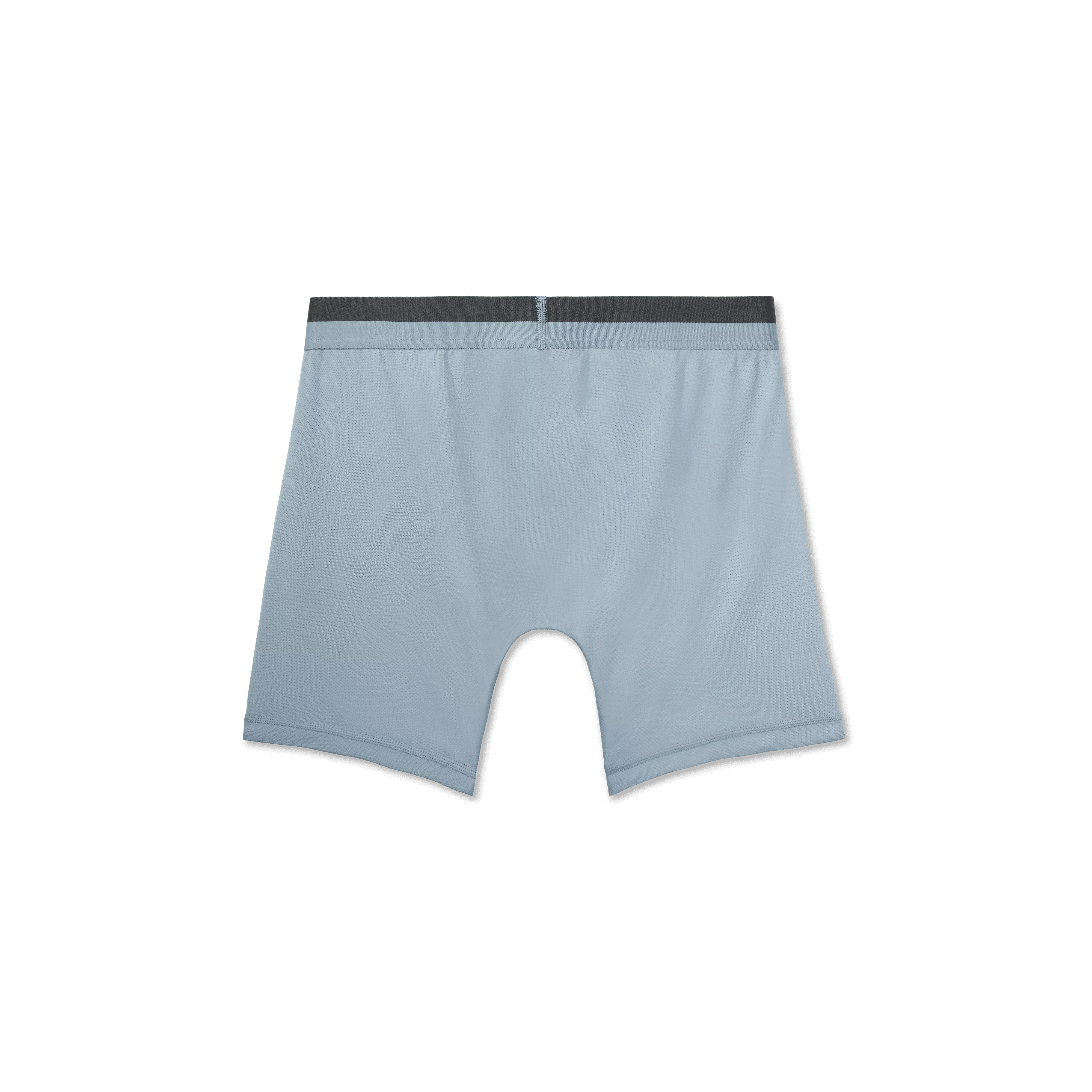 Men's Active Flyless Boxer Brief