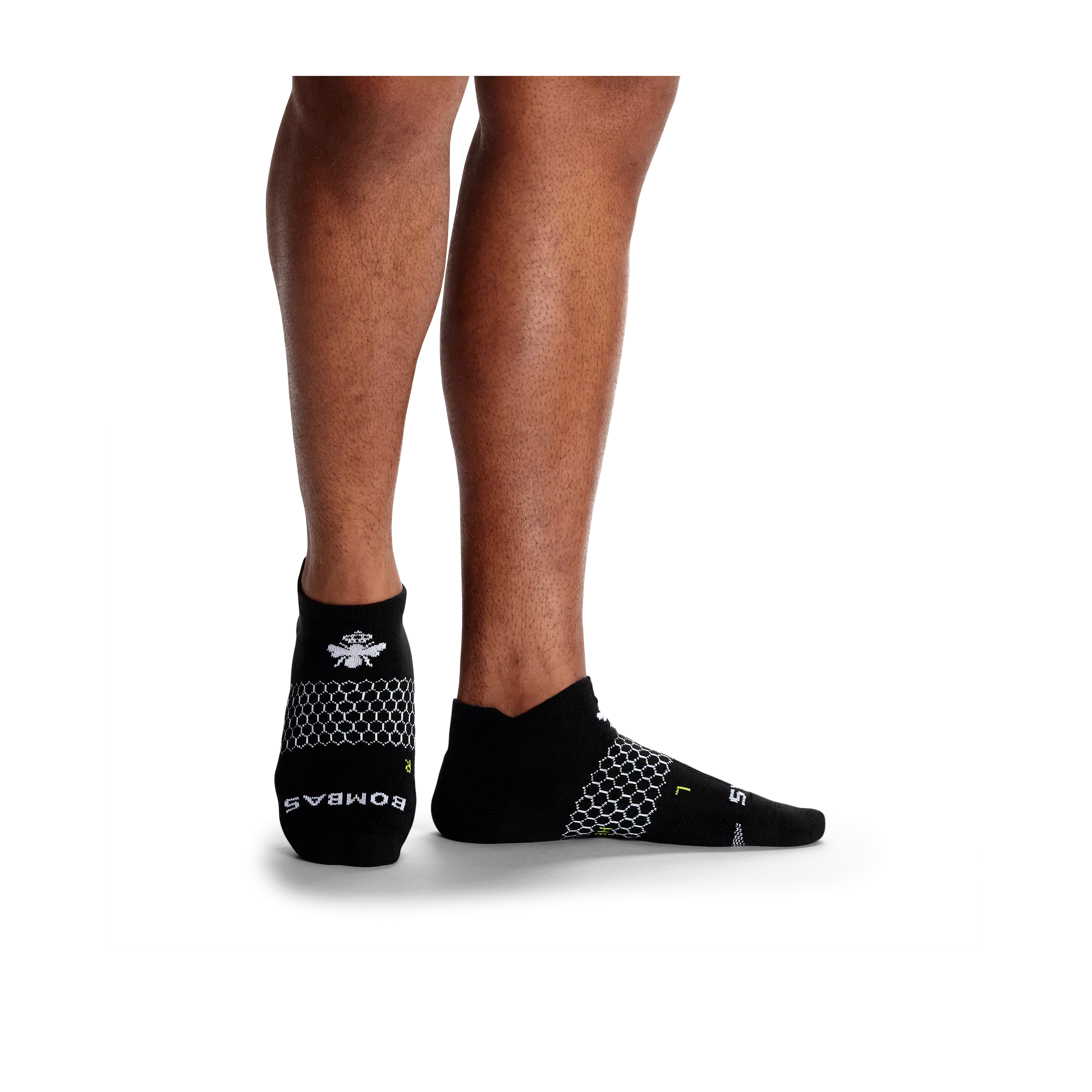 Men's All-Purpose Performance Ankle Sock 6-Pack