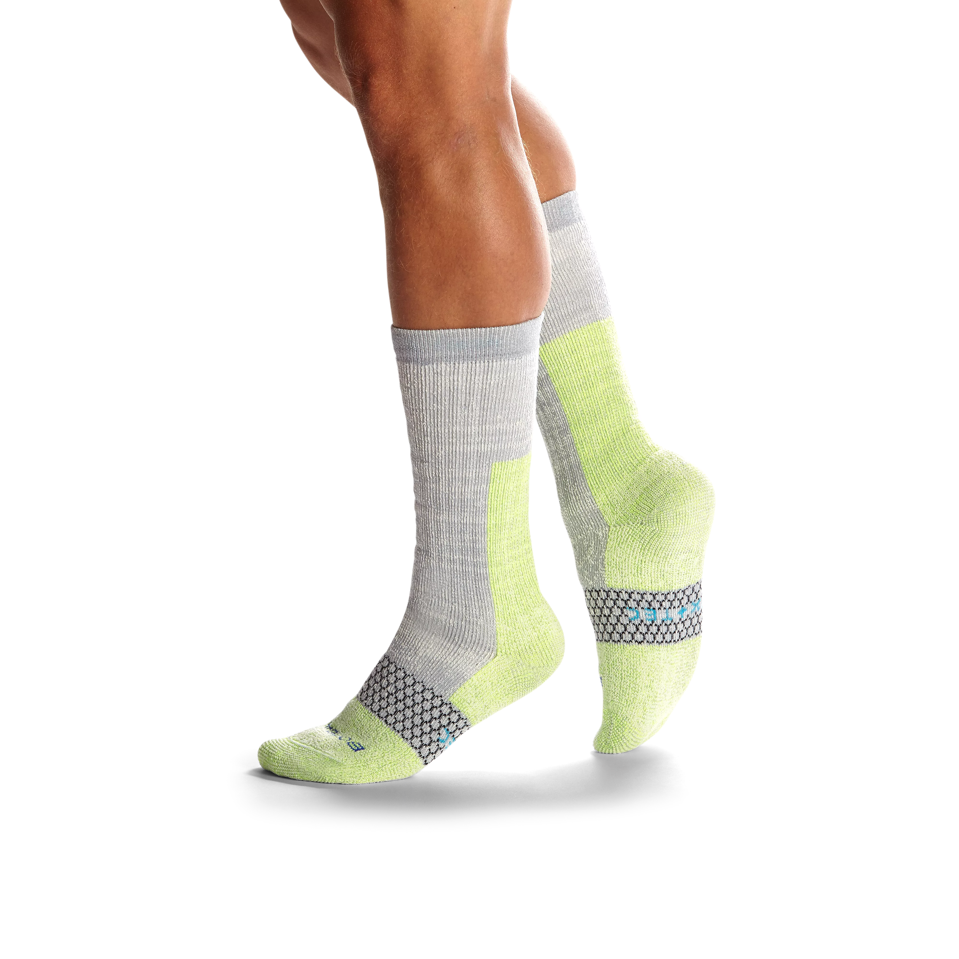 Men's All-Purpose Performance Heavy Duty Calf Sock 3-Pack