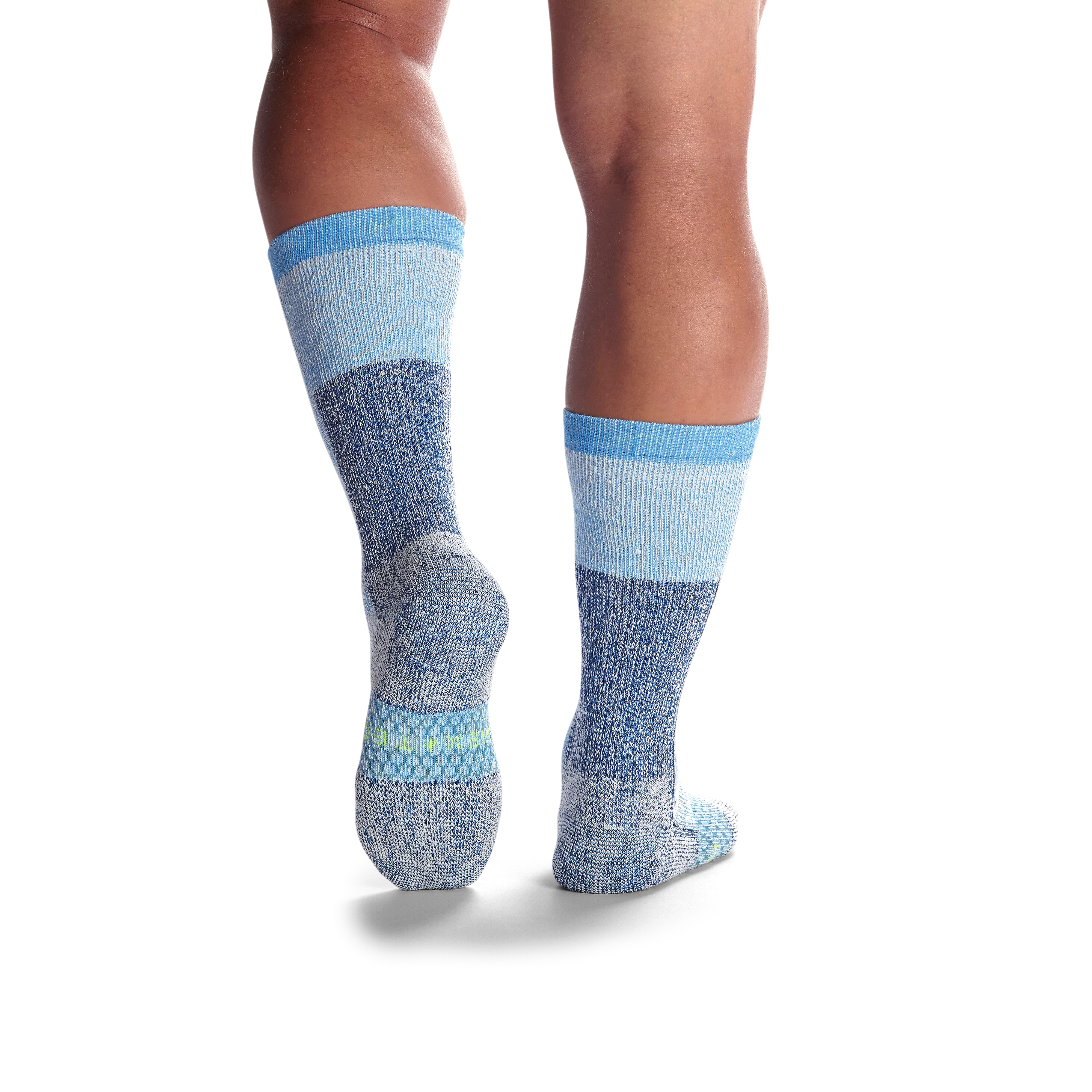 Men's All-Purpose Performance Heavy Duty Calf Sock 3-Pack