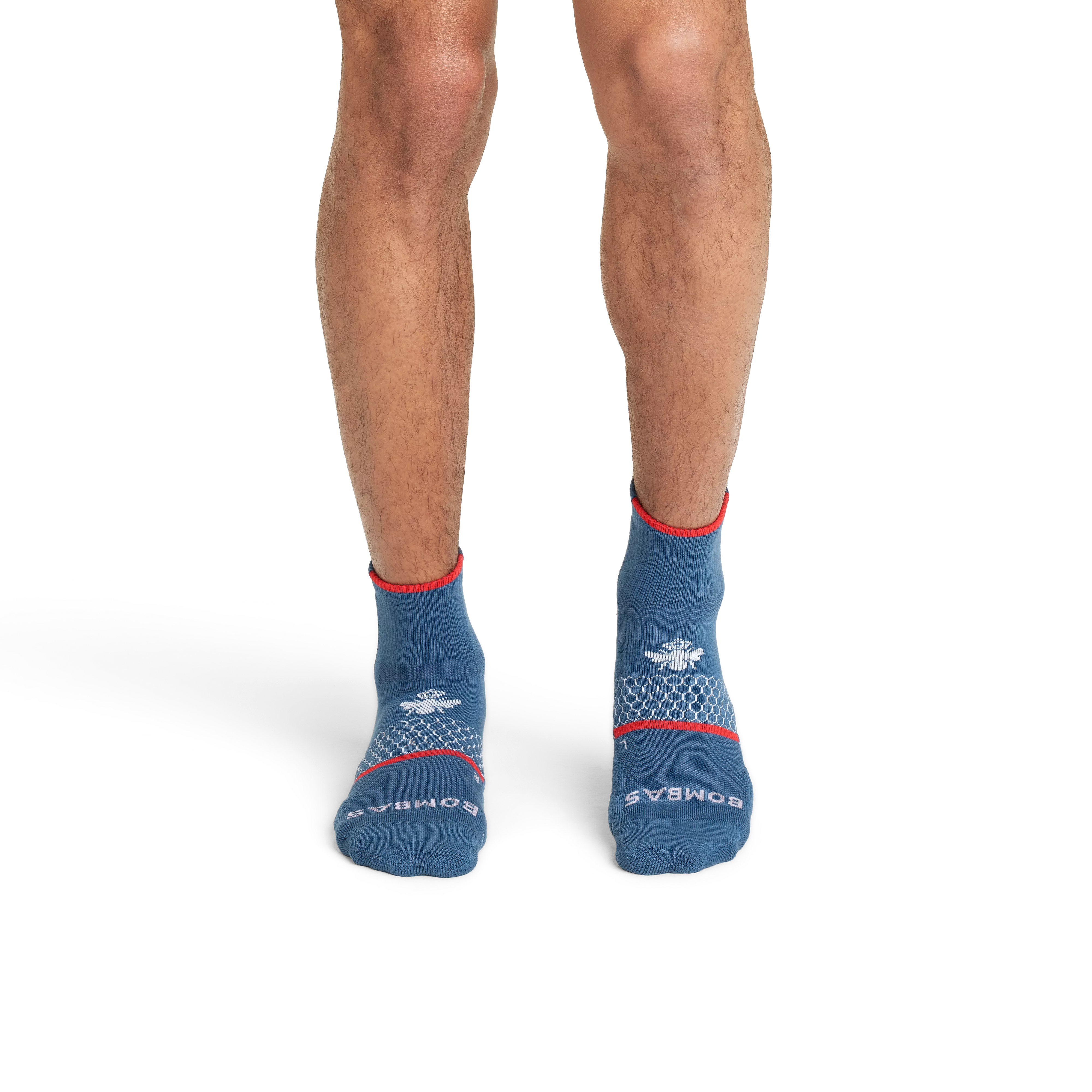 Men's All-Purpose Performance Quarter Sock 3-Pack