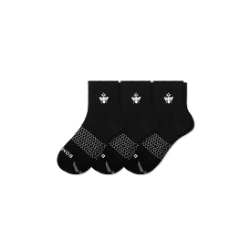 Men's All-Purpose Performance Quarter Sock 3-Pack