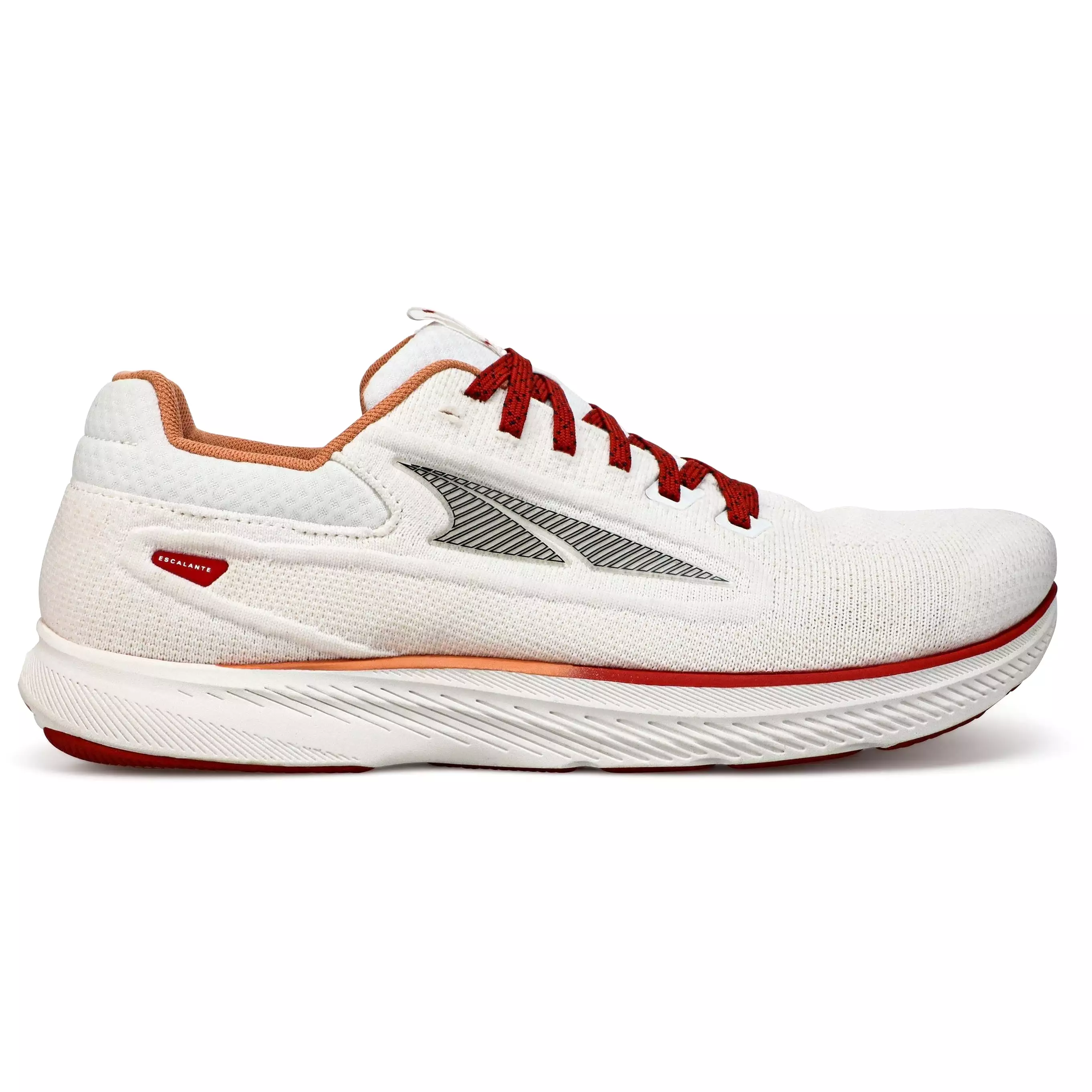 Men's Altra Escalante 3, White, 10 D Medium