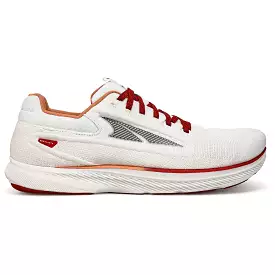 Men's Altra Escalante 3, White, 12 D Medium