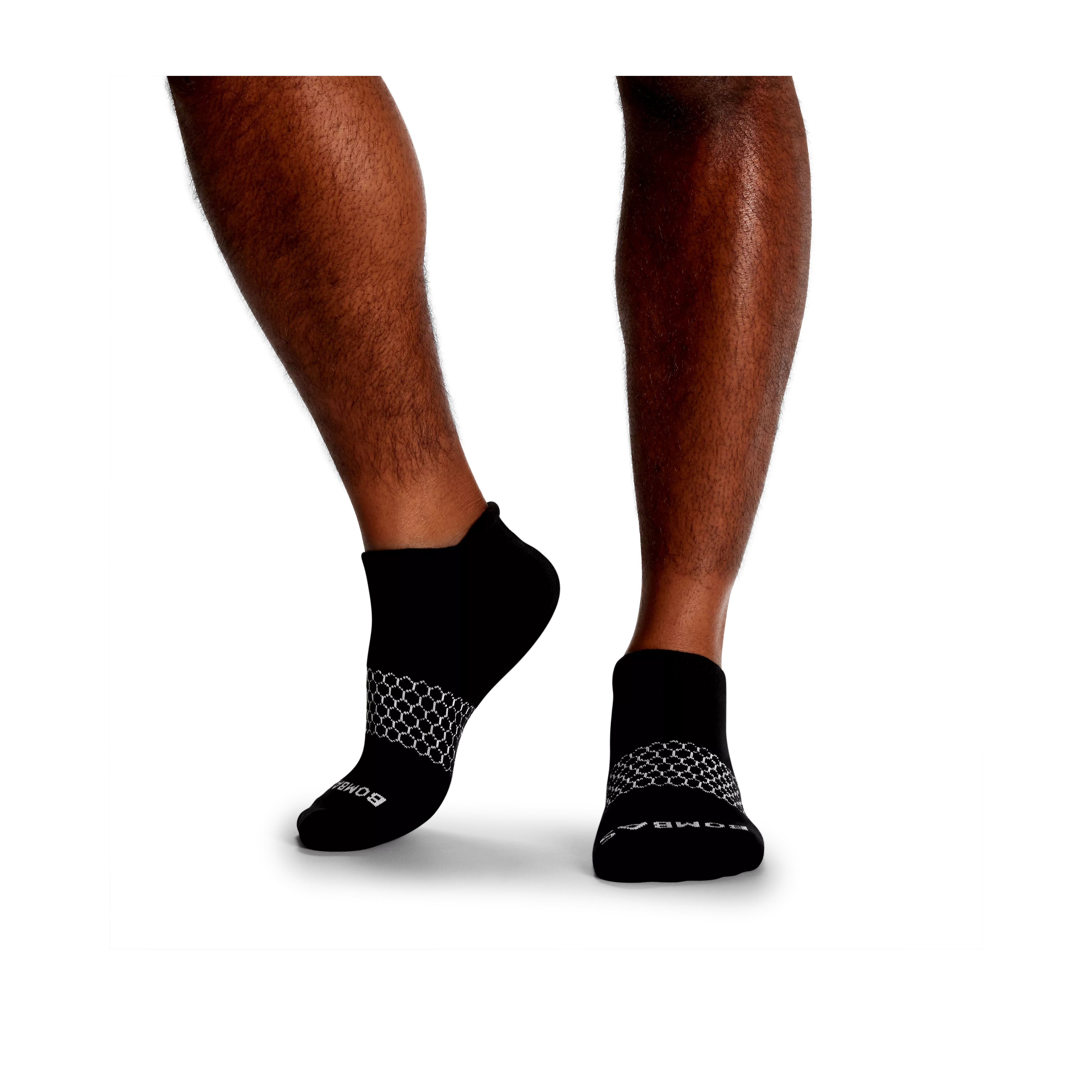 Men's Ankle Sock 12-Pack