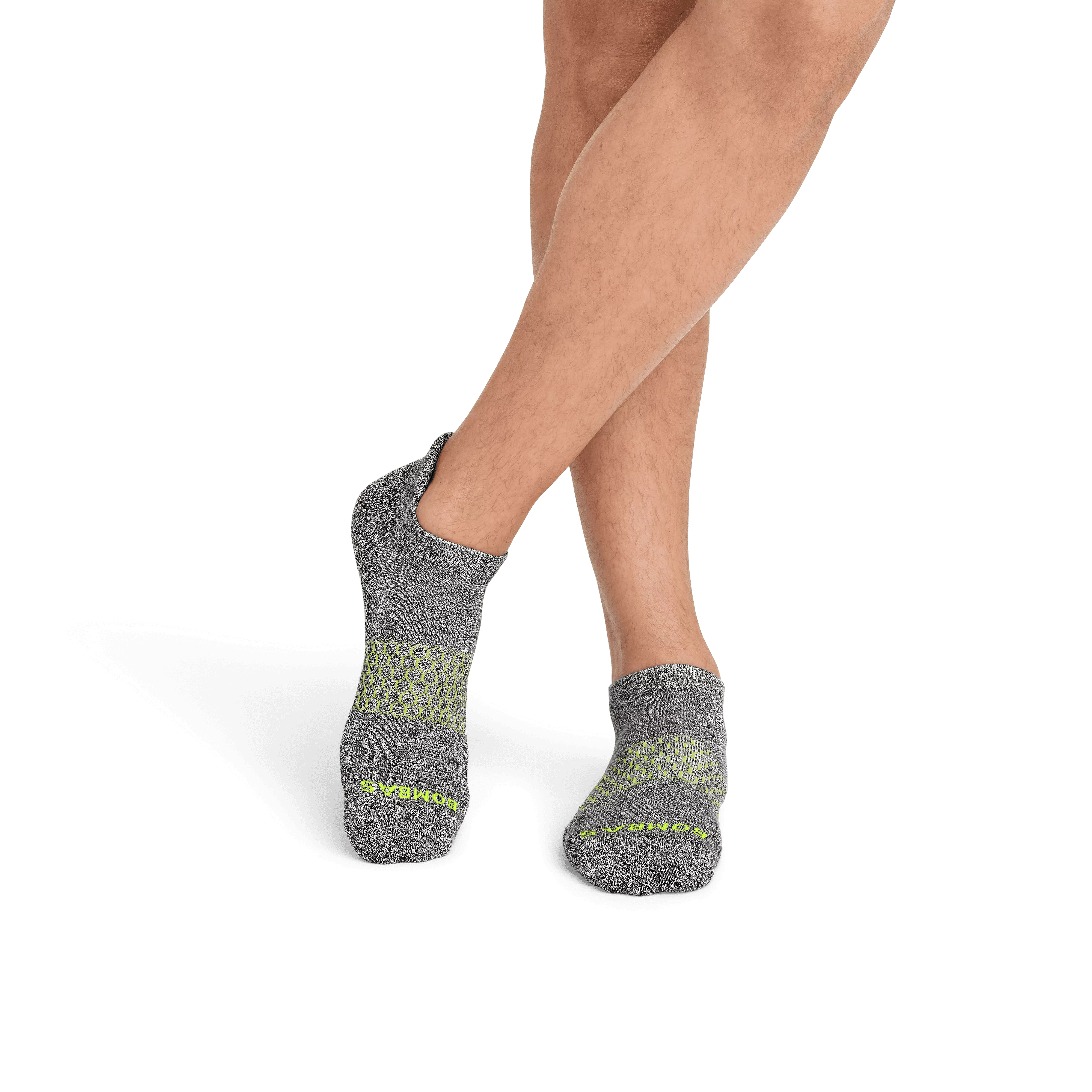 Men's Ankle Sock 12-Pack