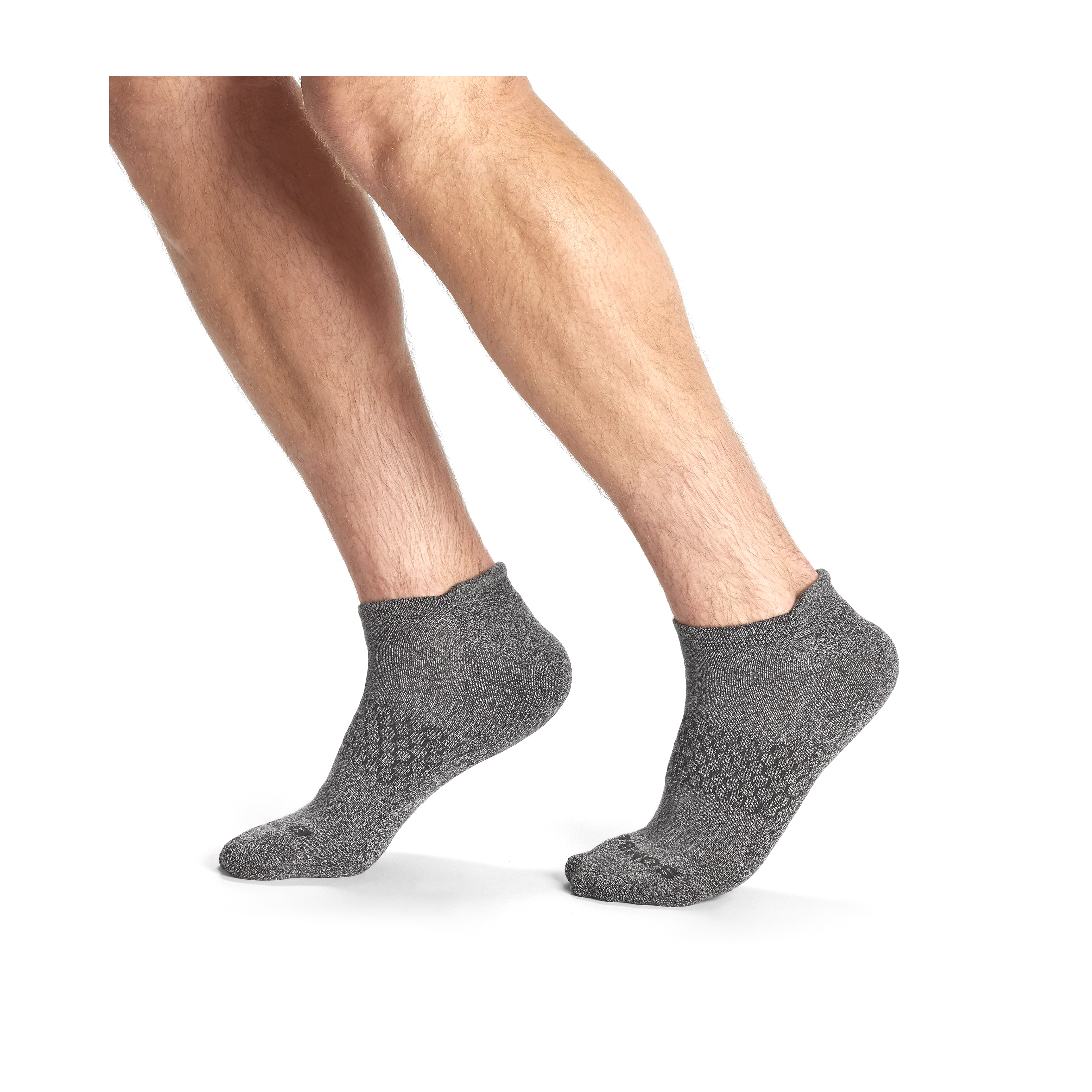 Men's Ankle Sock 12-Pack