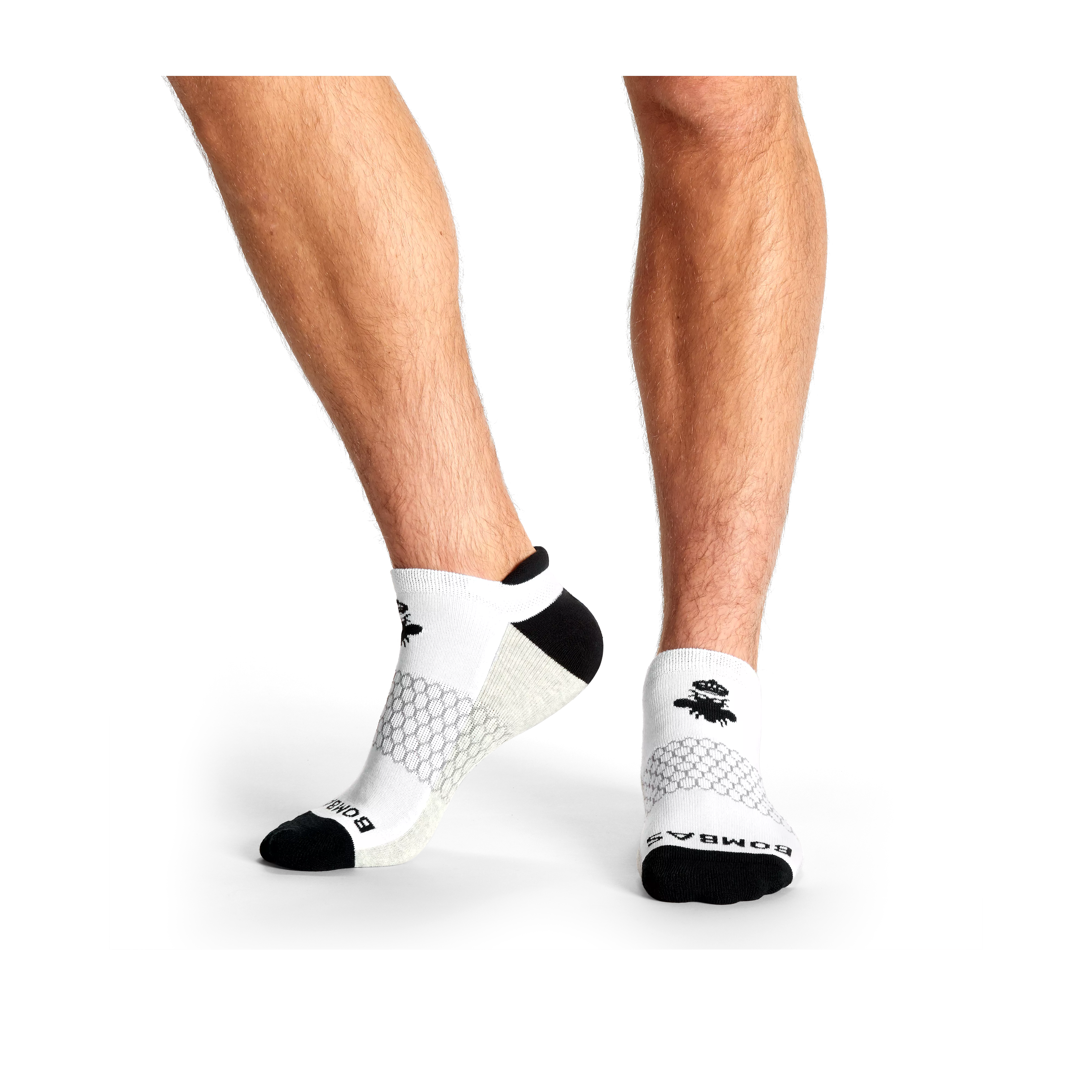 Men's Ankle Sock 8-Pack