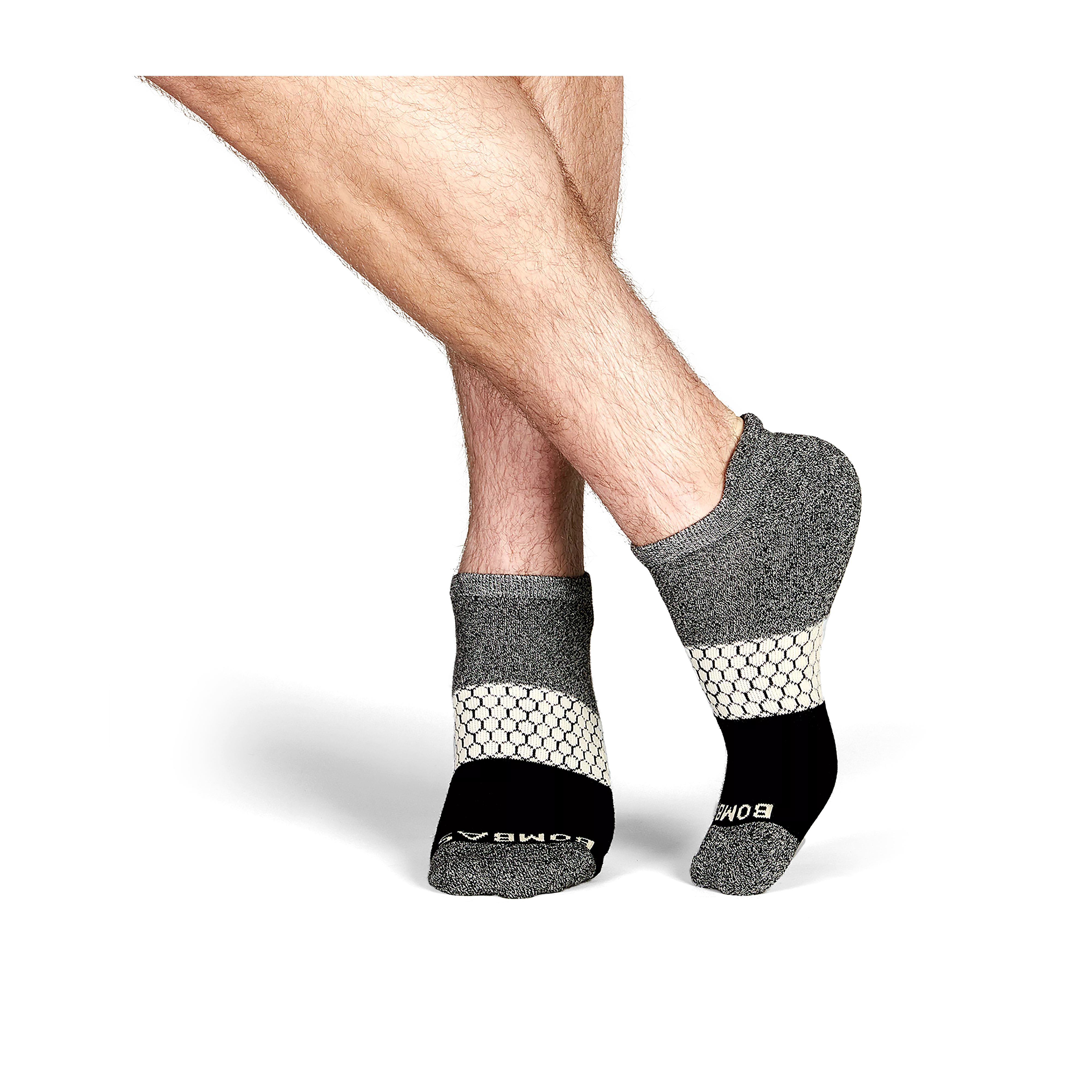 Men's Ankle Sock 8-Pack