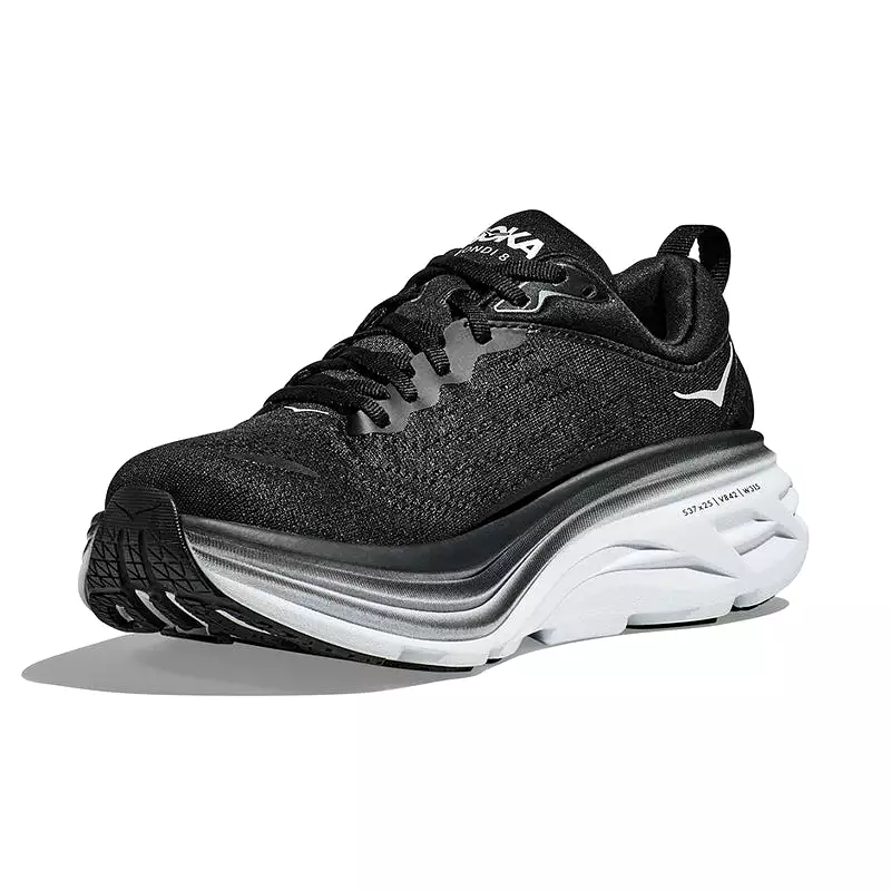 Men's Bondi 8 Black/White