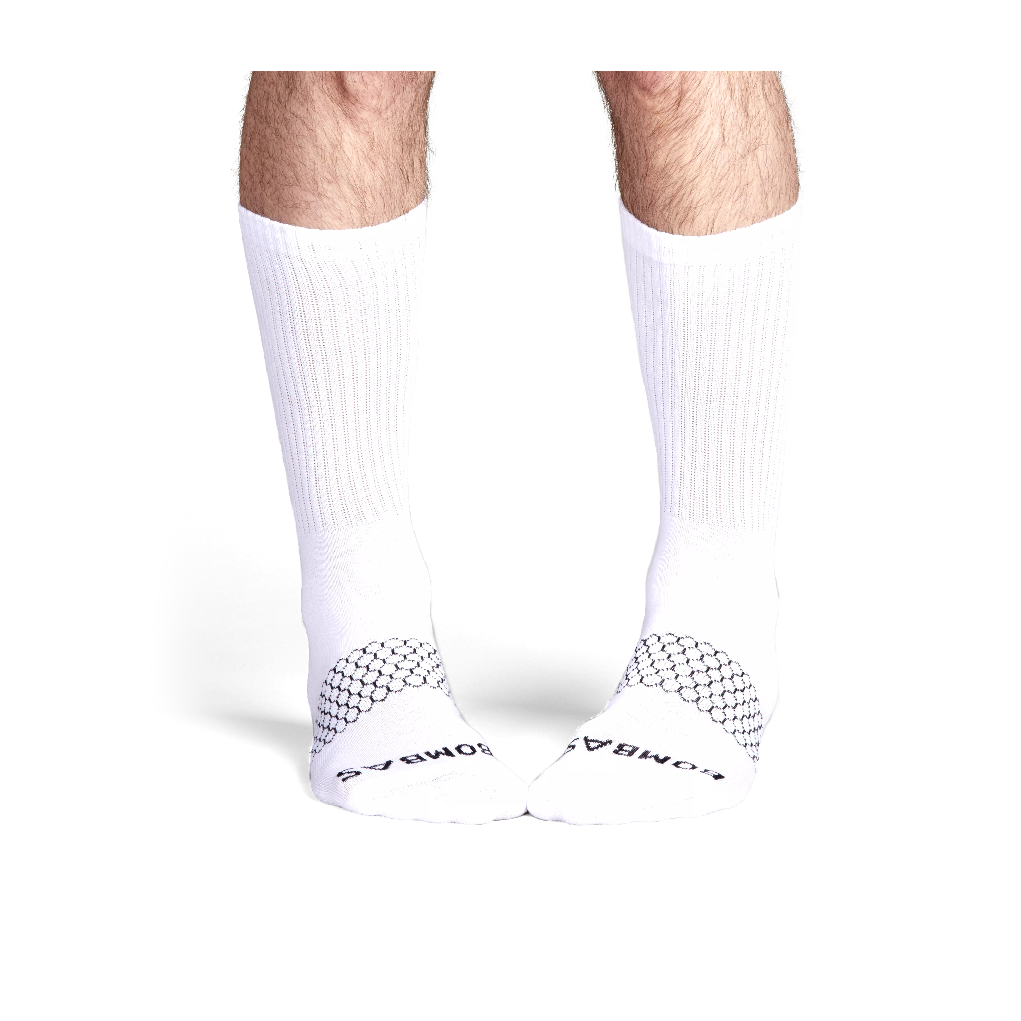 Men's Calf & Ankle Sock 8-Pack