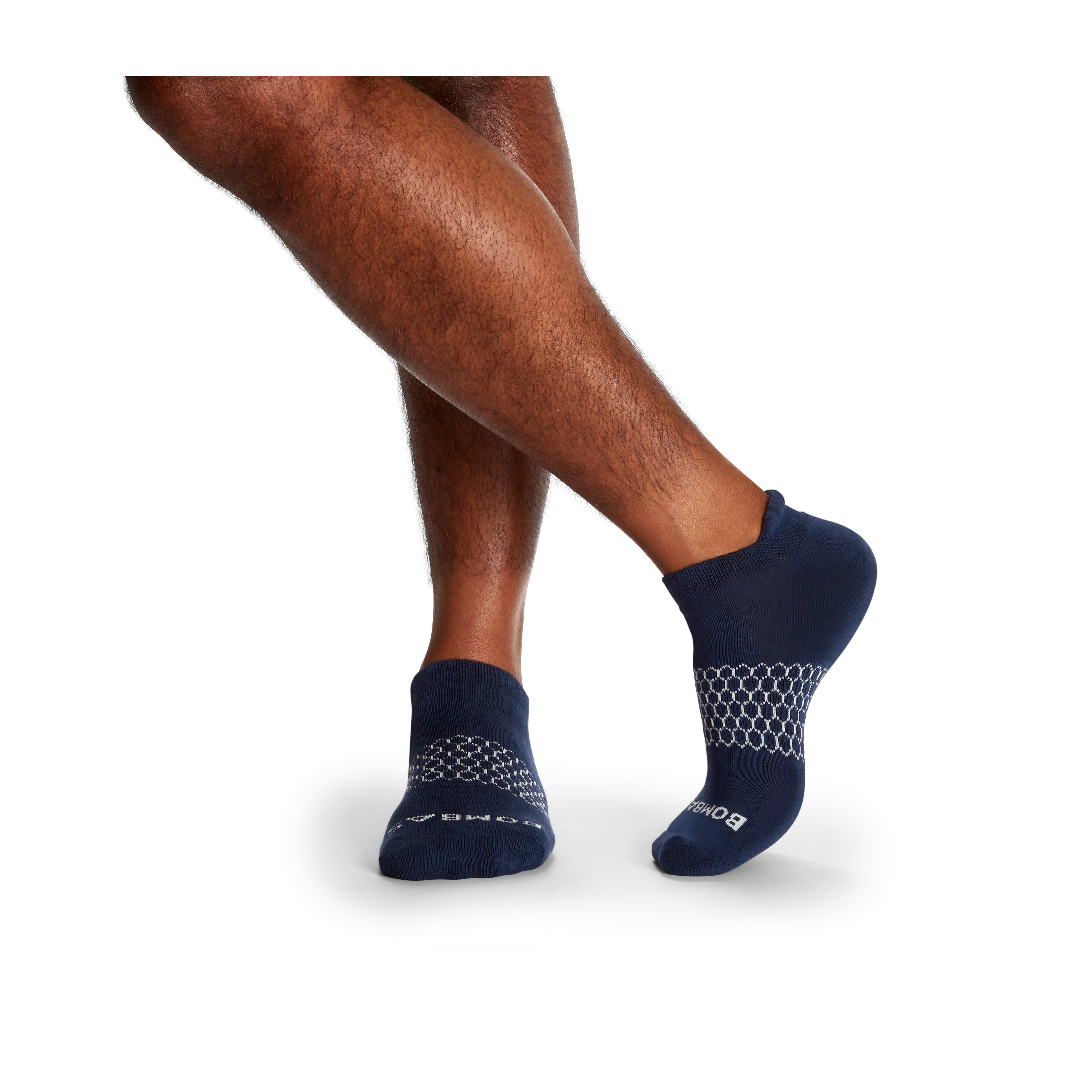 Men's Calf & Ankle Sock 8-Pack