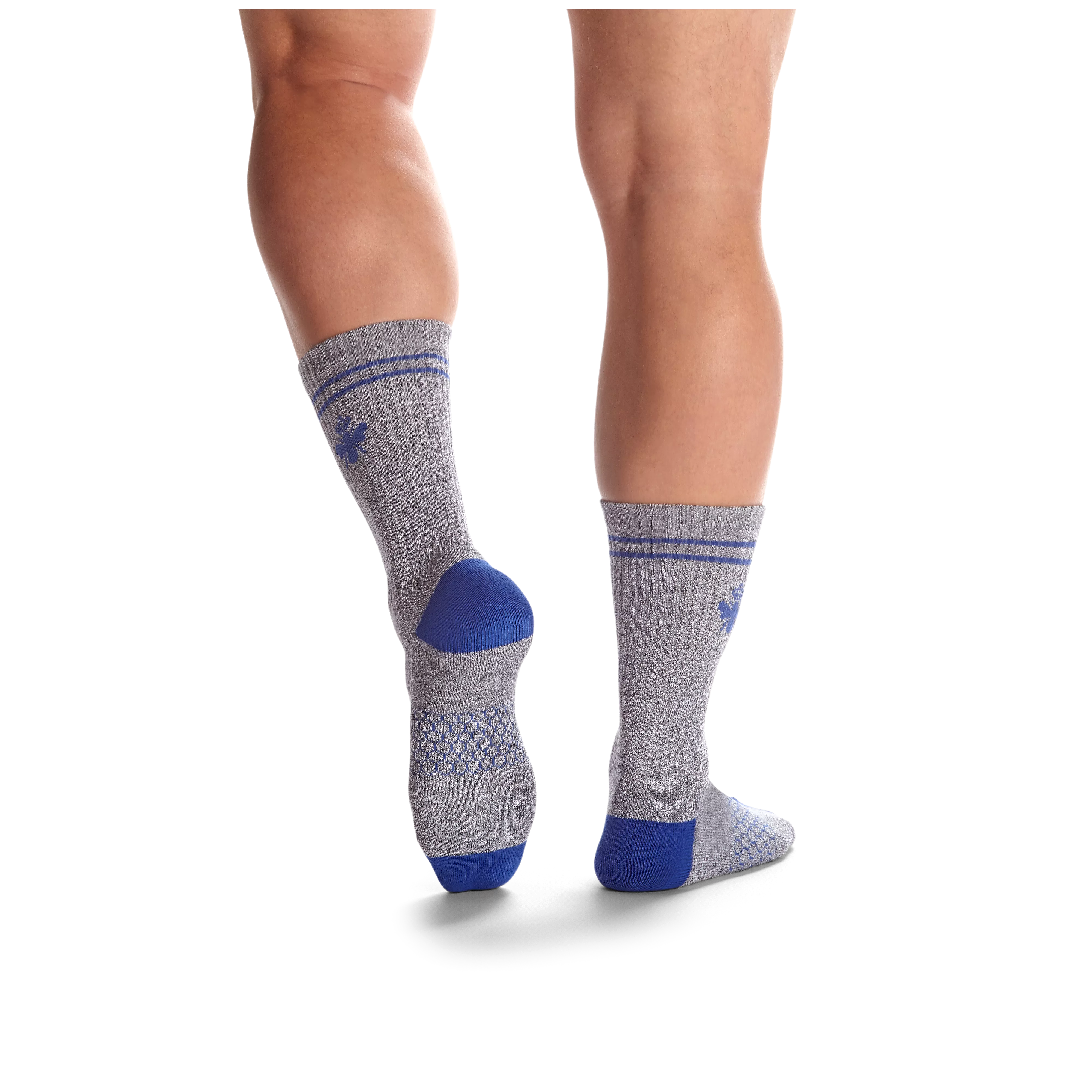 Men's Calf & Ankle Sock 8-Pack