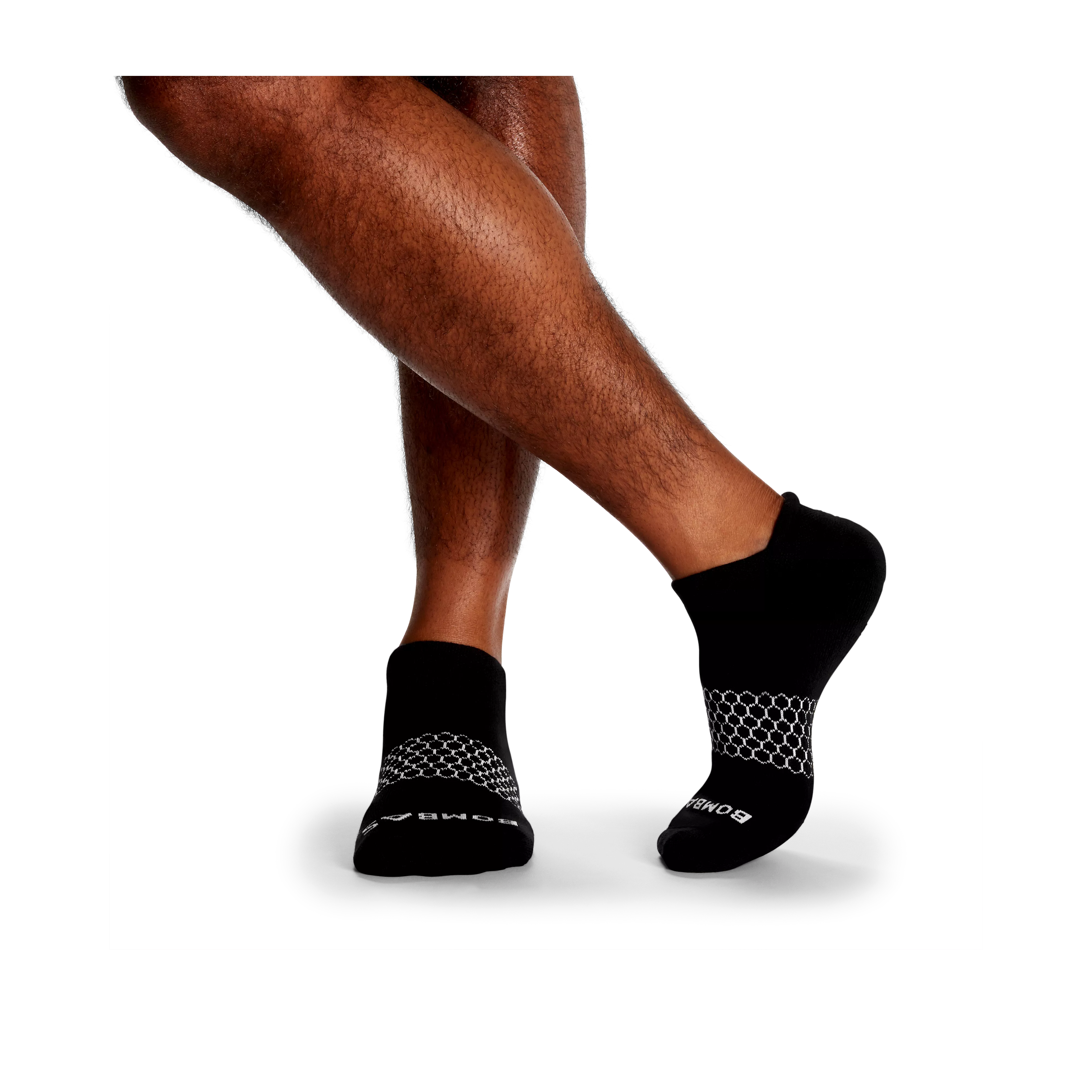 Men's Calf & Ankle Sock 8-Pack