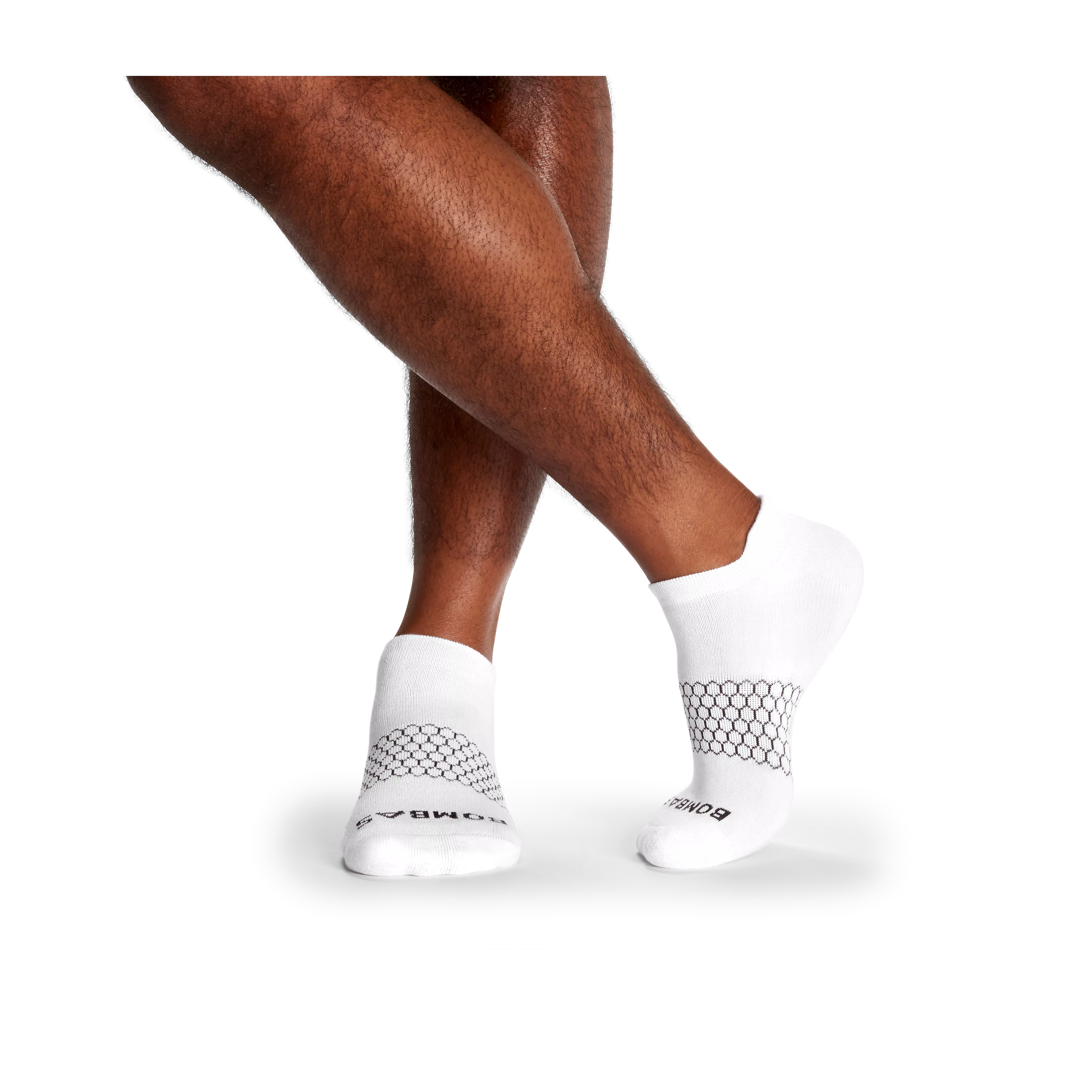 Men's Calf & Ankle Sock 8-Pack