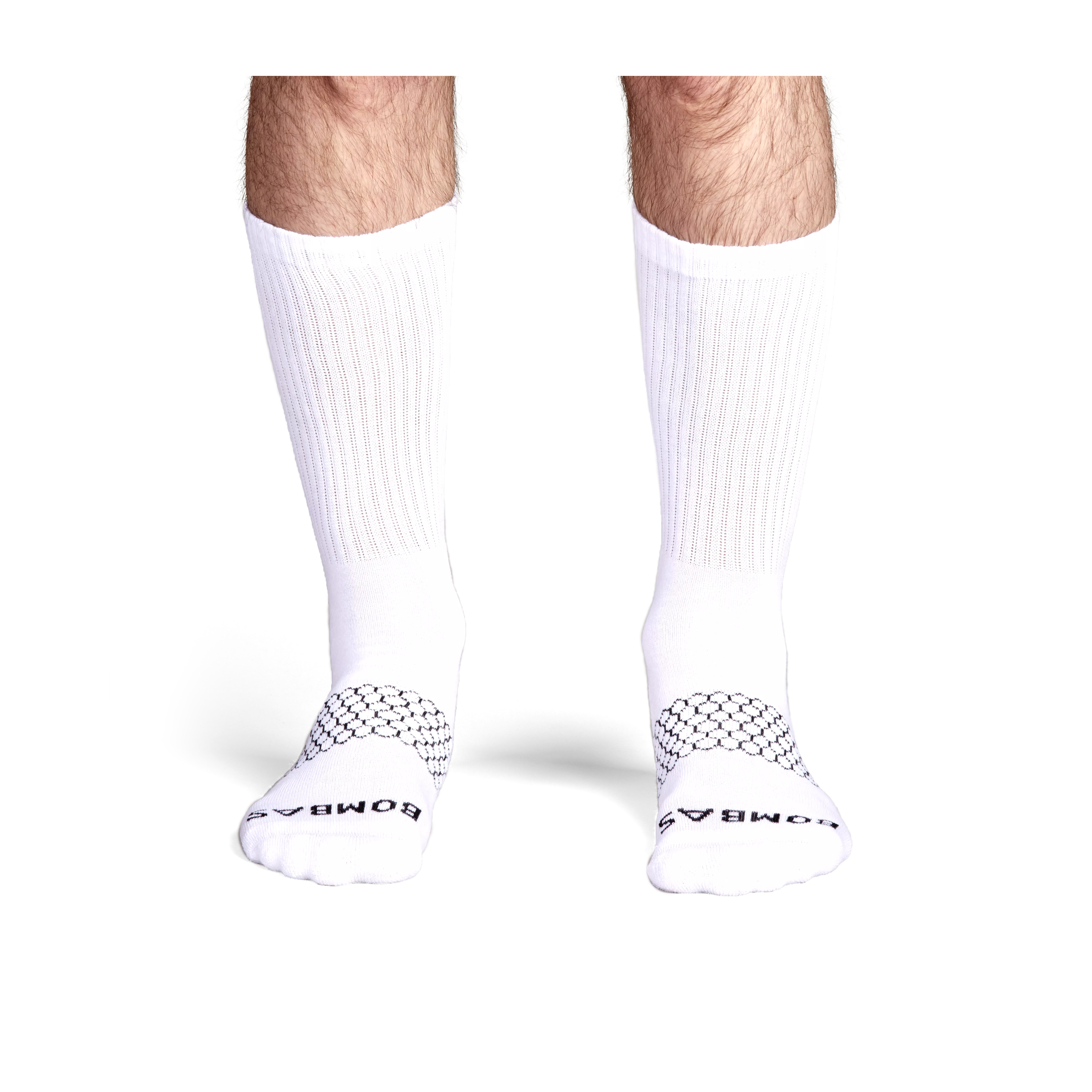 Men's Calf Sock 12-Pack