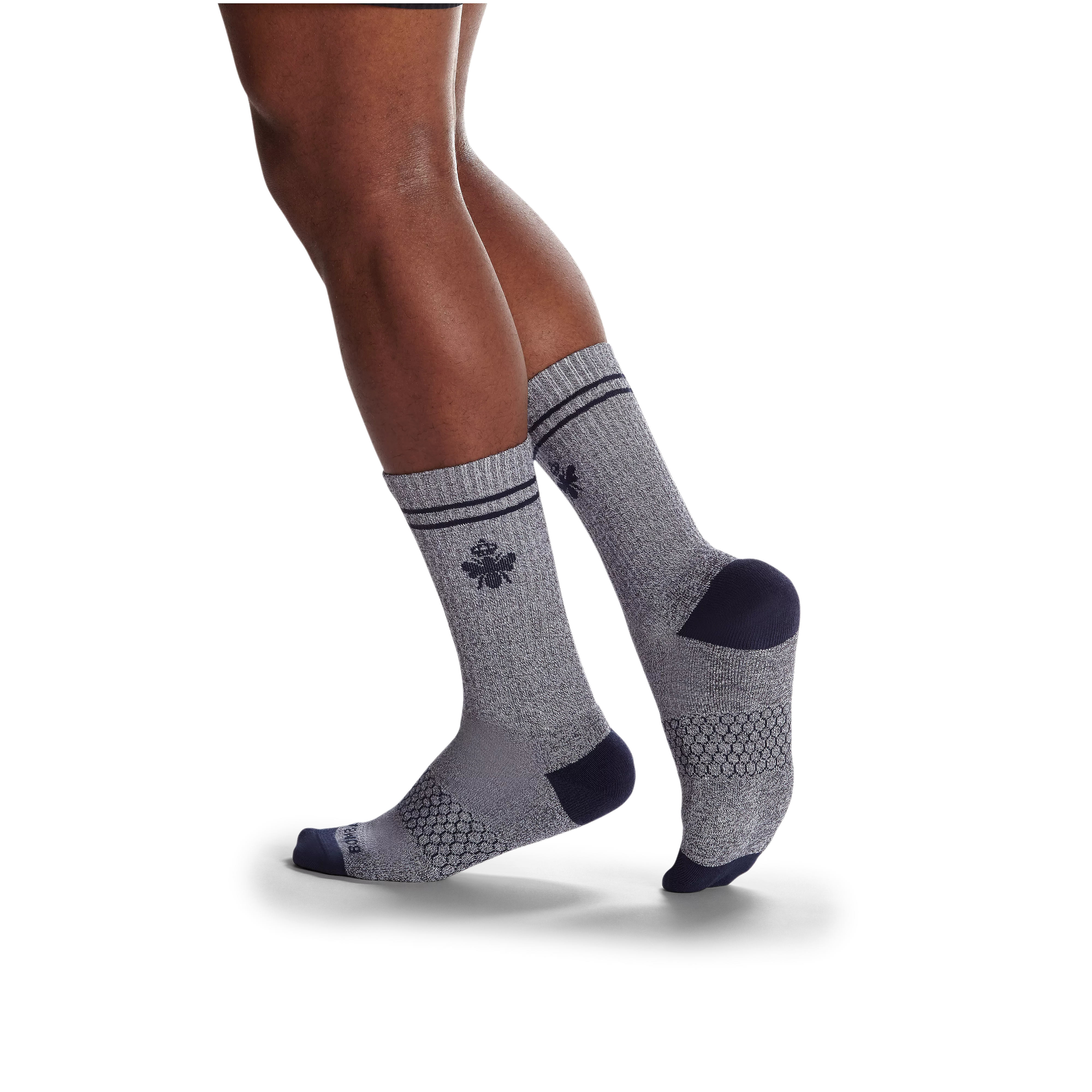 Men's Calf Sock 12-Pack