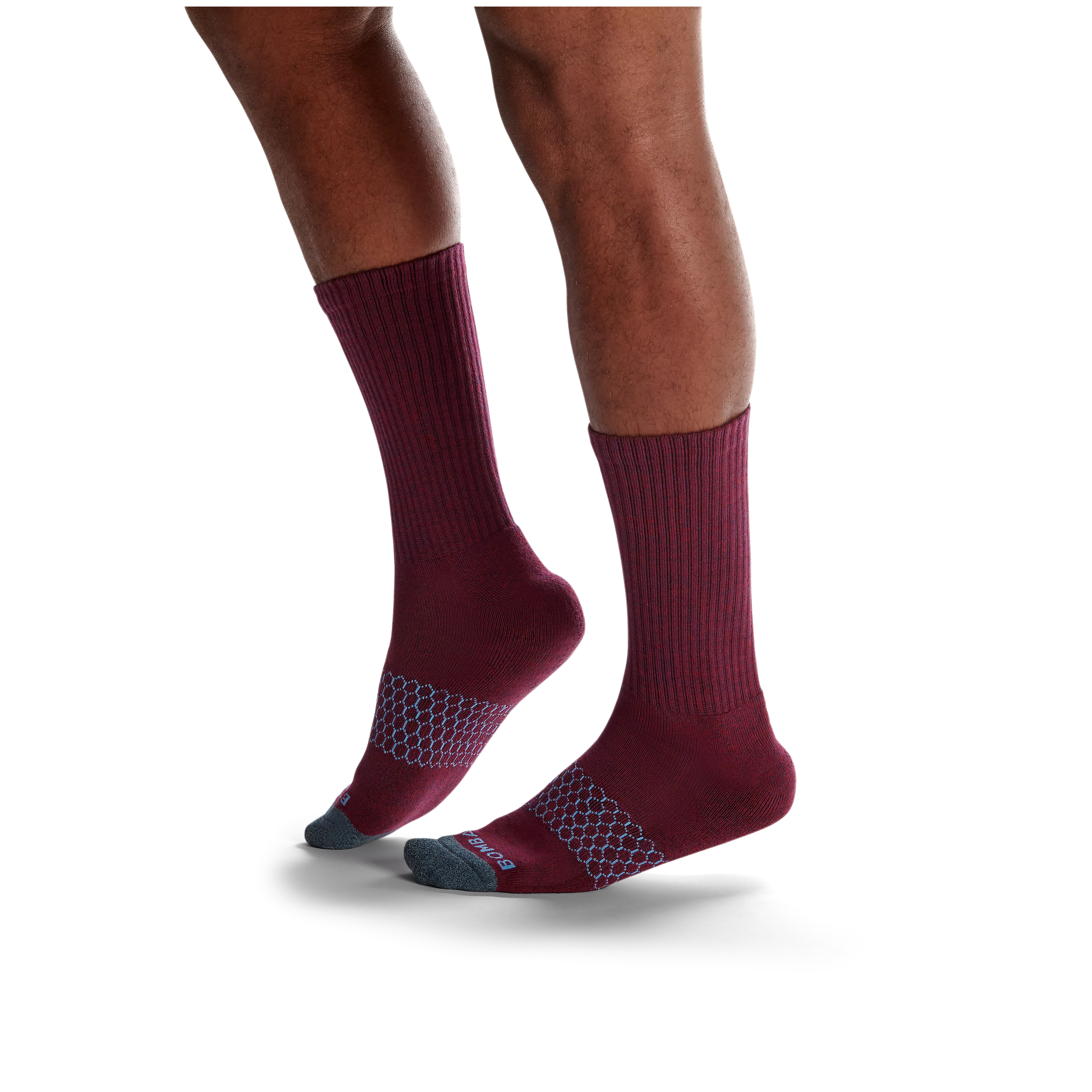 Men’s Calf Sock 8-Pack Gift Box