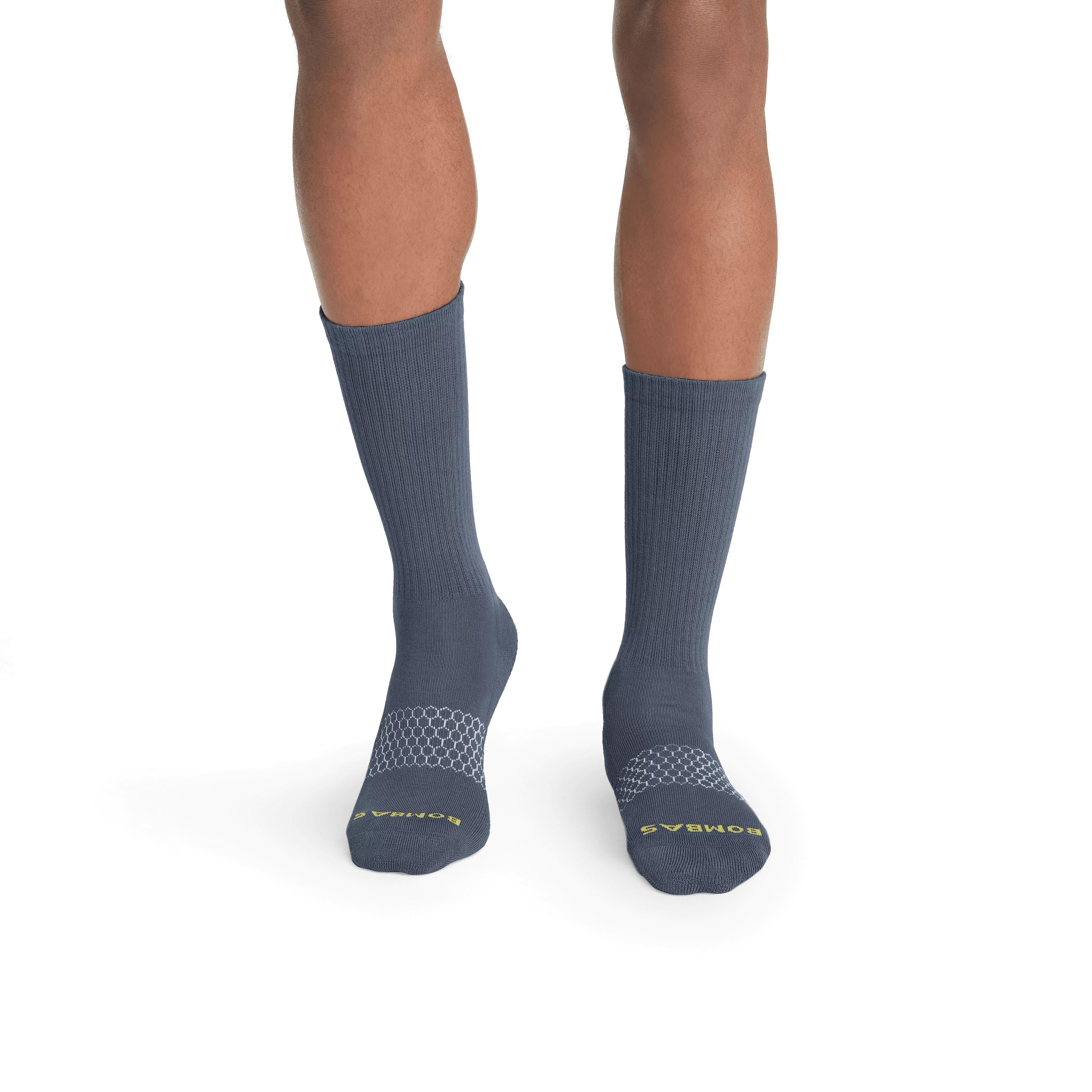 Men's Calf Sock 8-Pack