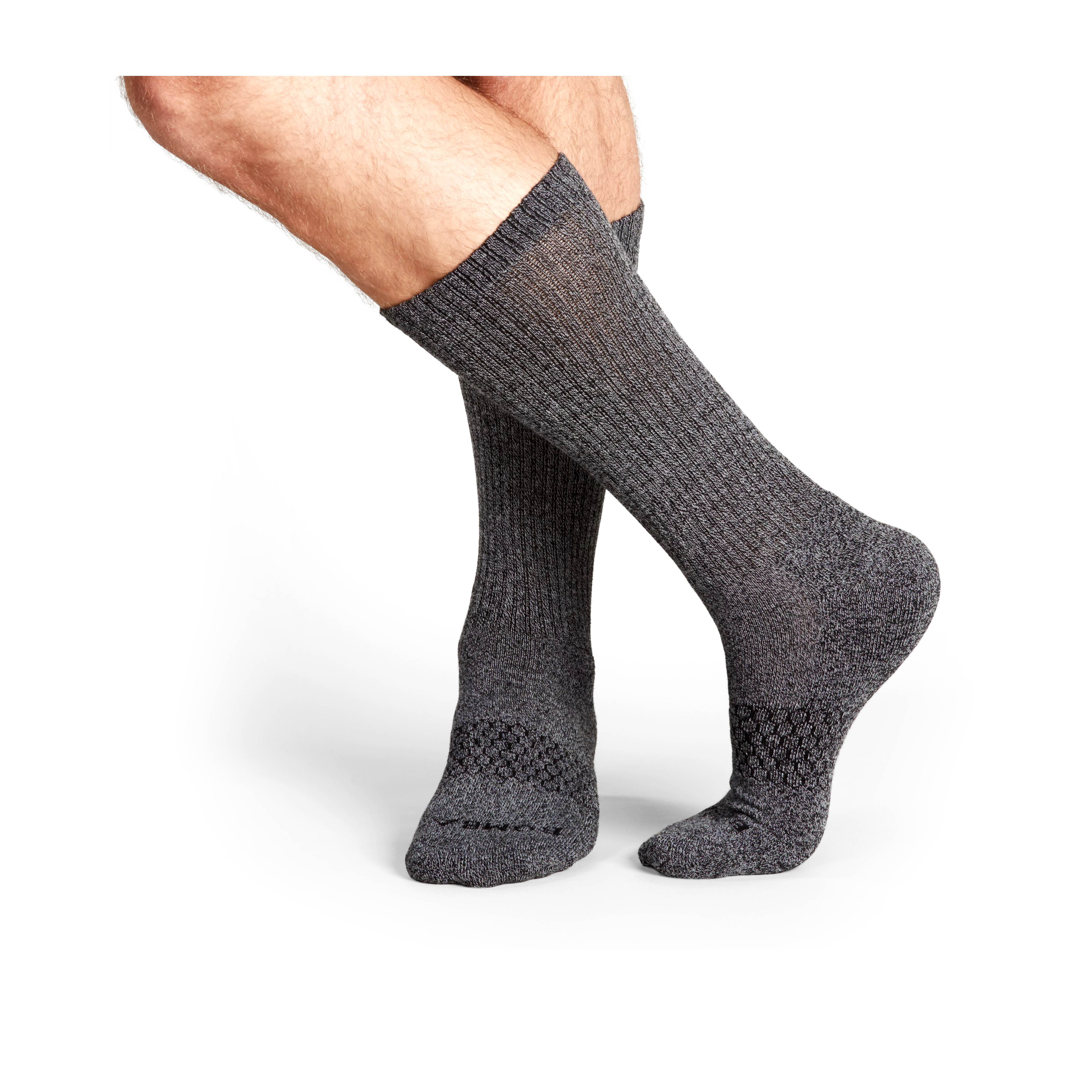 Men's Calf Sock 8-Pack