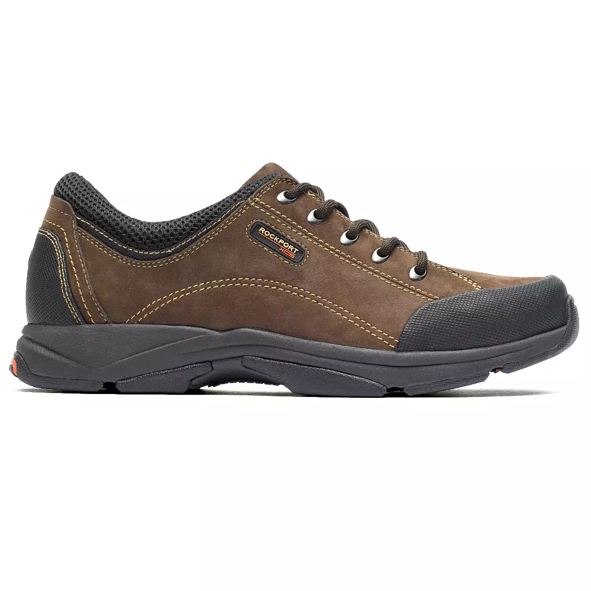 Men's Chranson Lace-Up