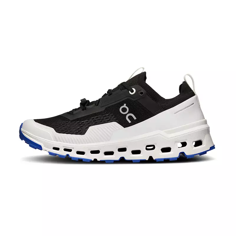 Men's Cloudultra 2 Black/White