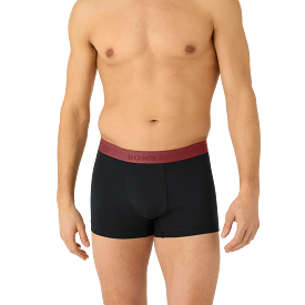 Men's Cotton Modal Blend Trunk 3-Pack