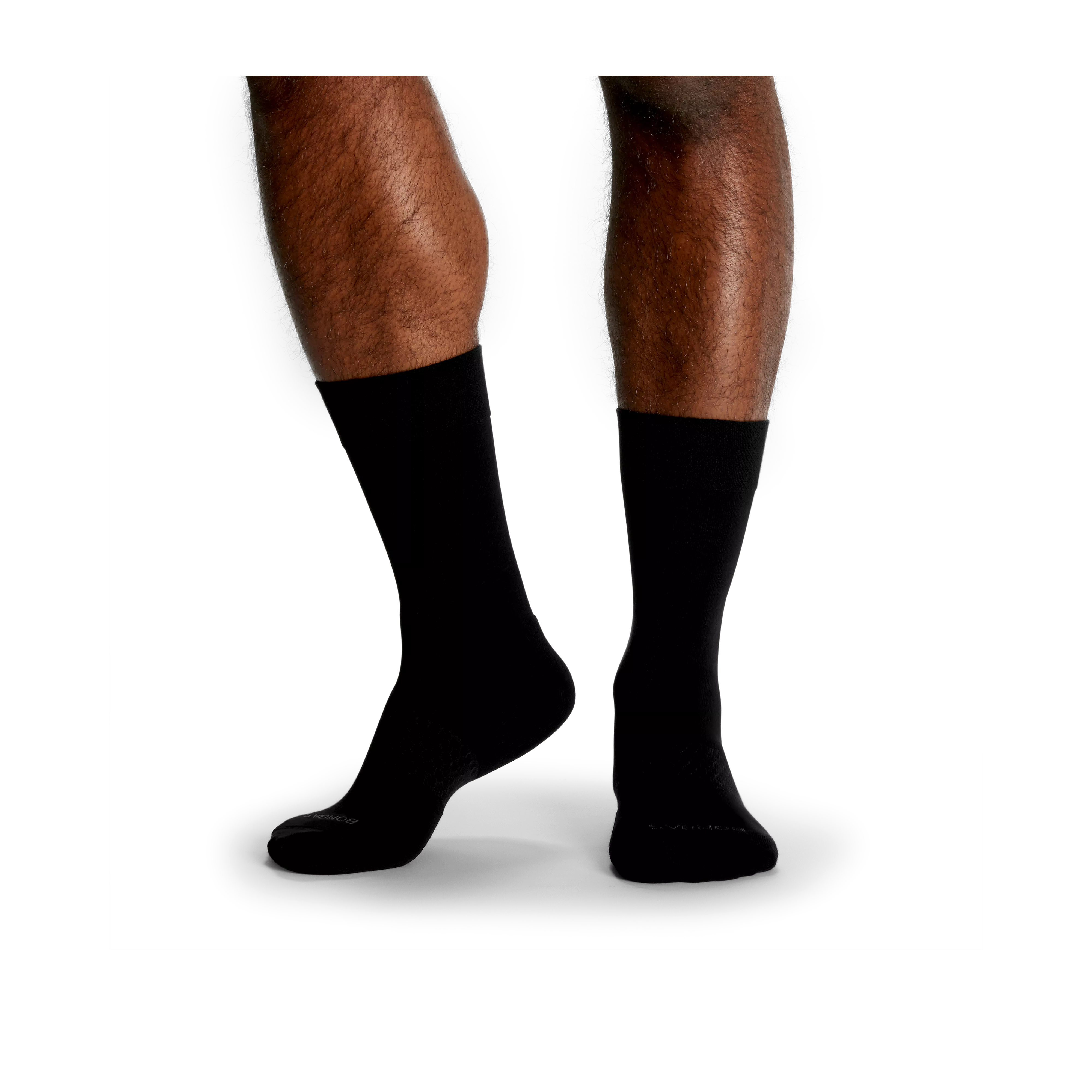 Men's Dress Calf Sock 8-Pack