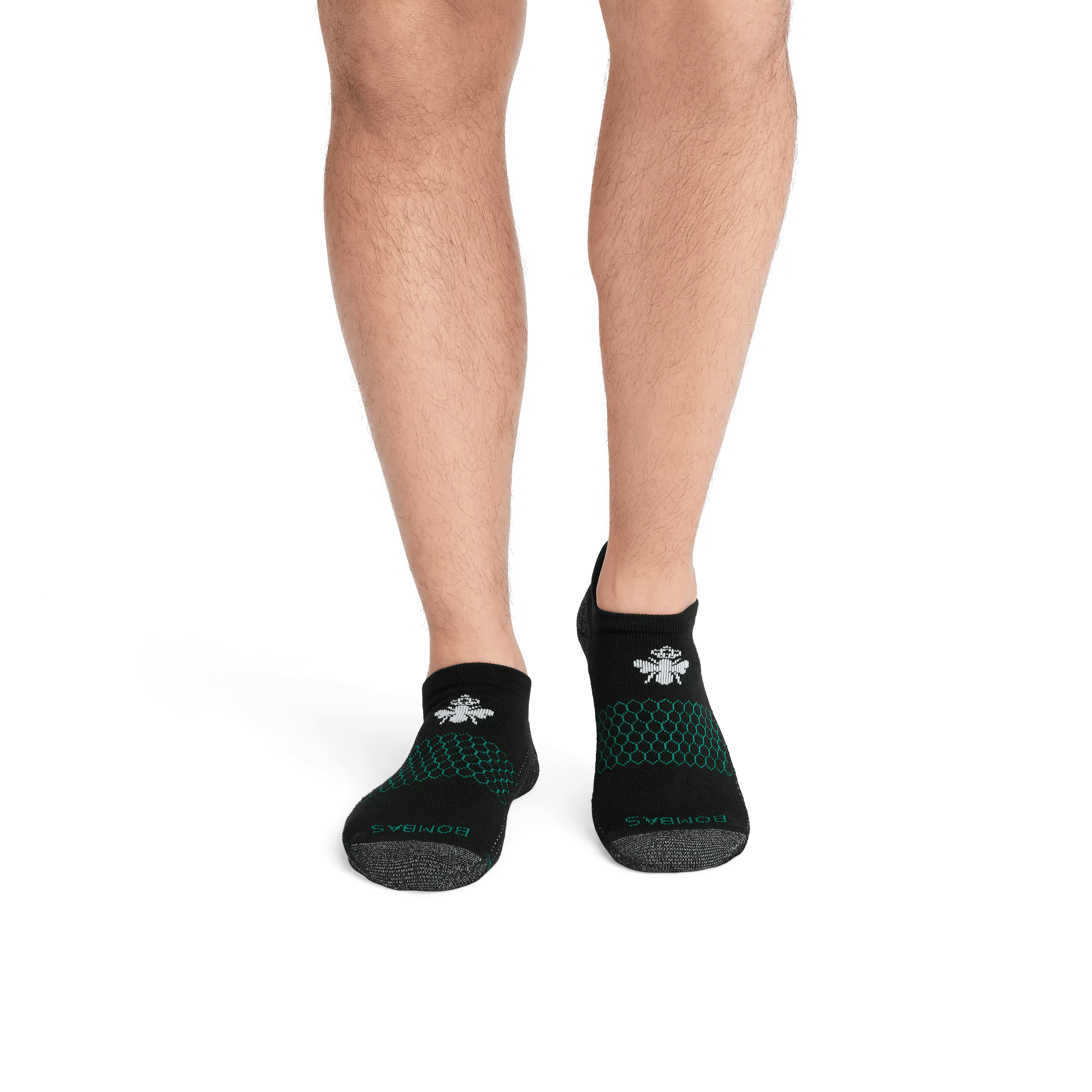 Men's Golf Ankle Sock 4-Pack Caddie