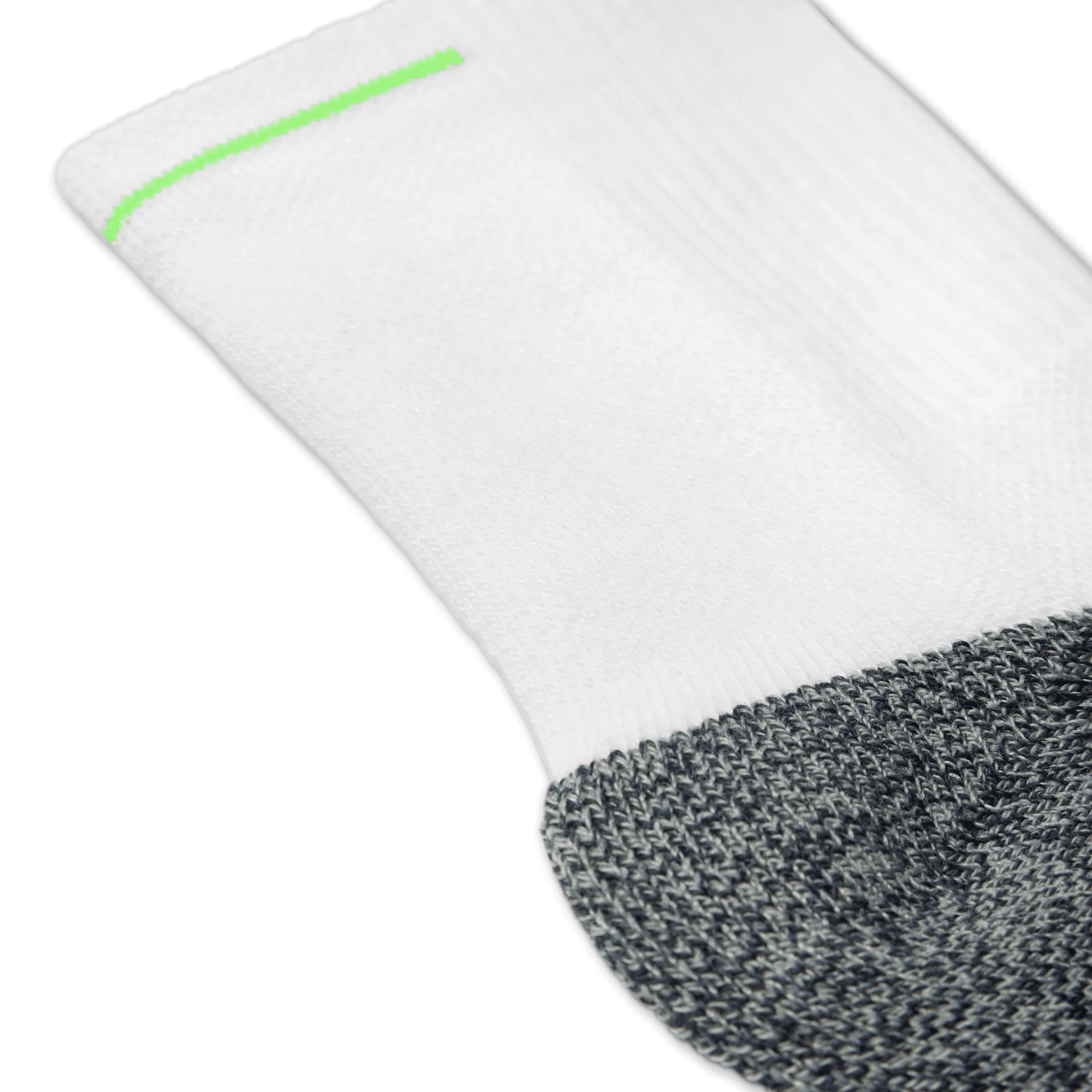 Men's Golf Quarter Sock 3-Pack