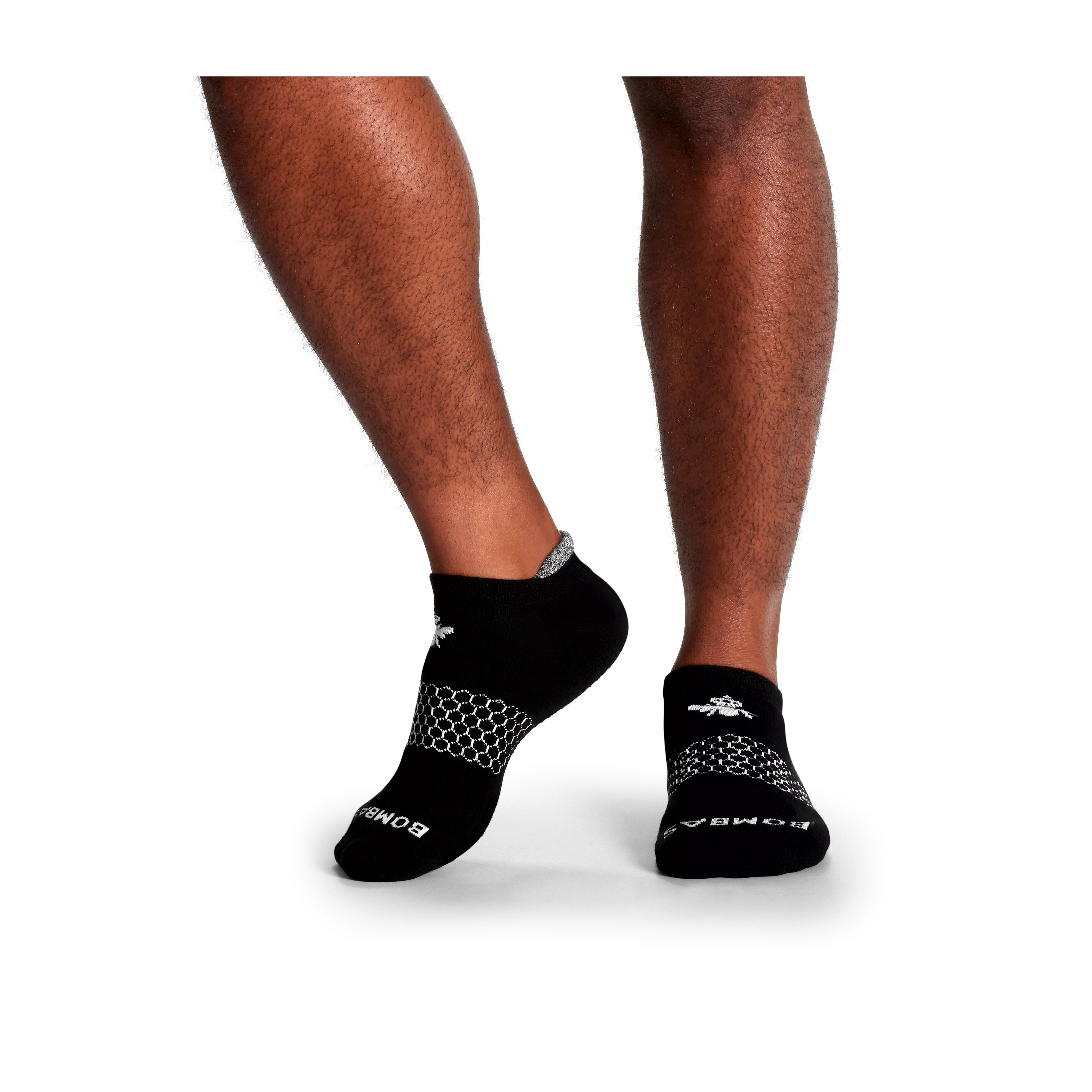 Men's Grippers Ankle Sock 4-Pack