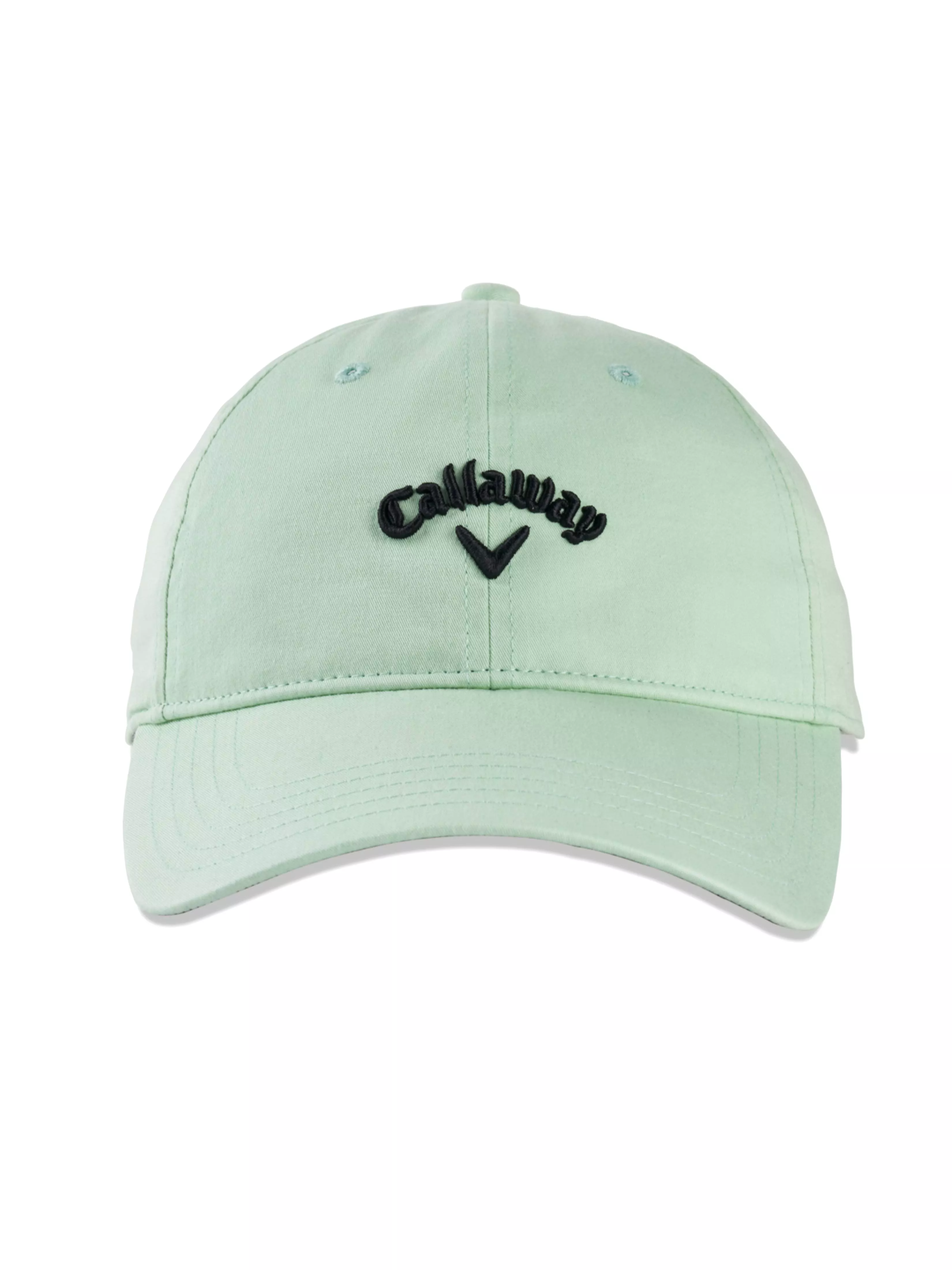 Mens Heritage Golf Hat