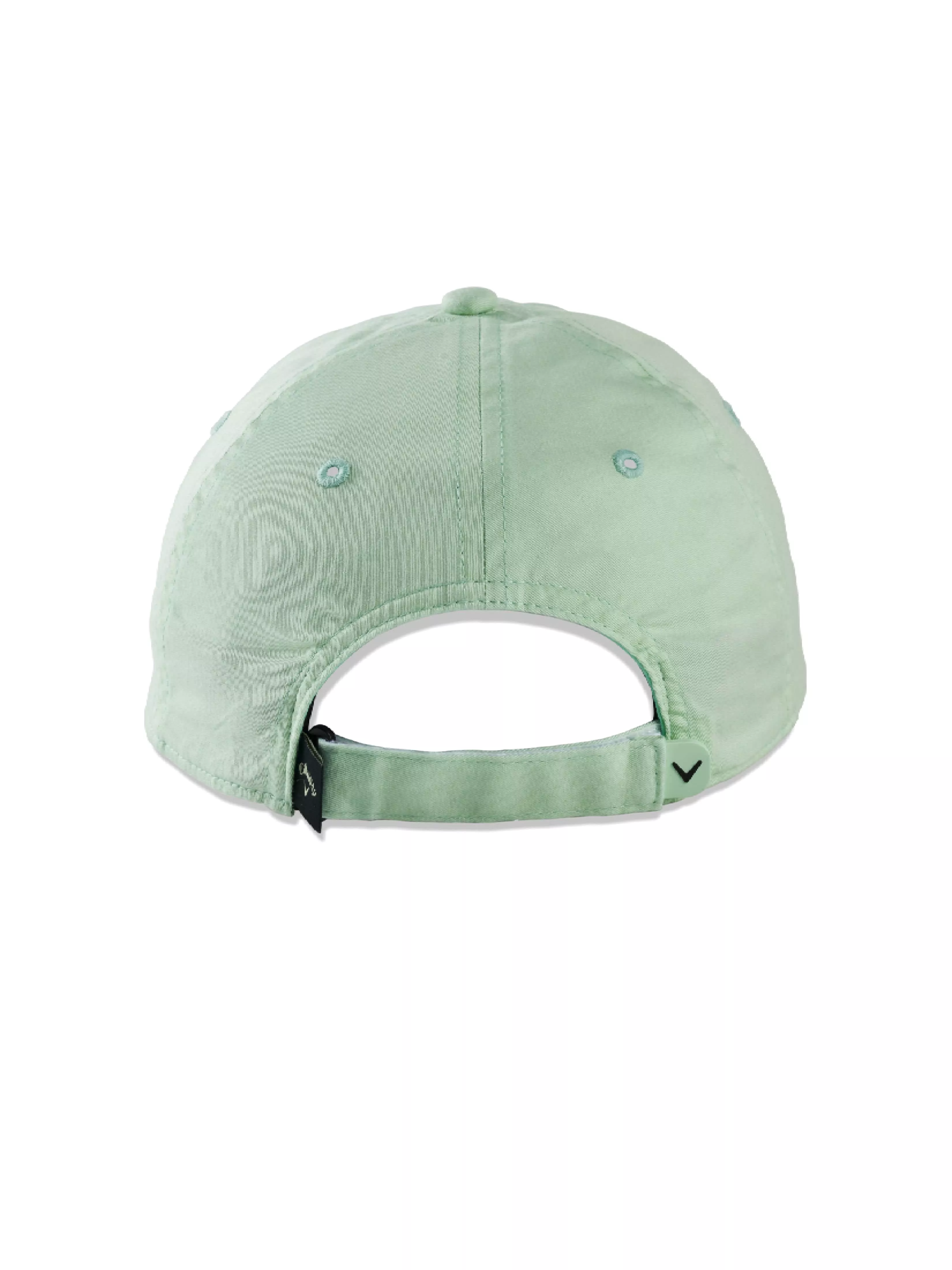 Mens Heritage Golf Hat