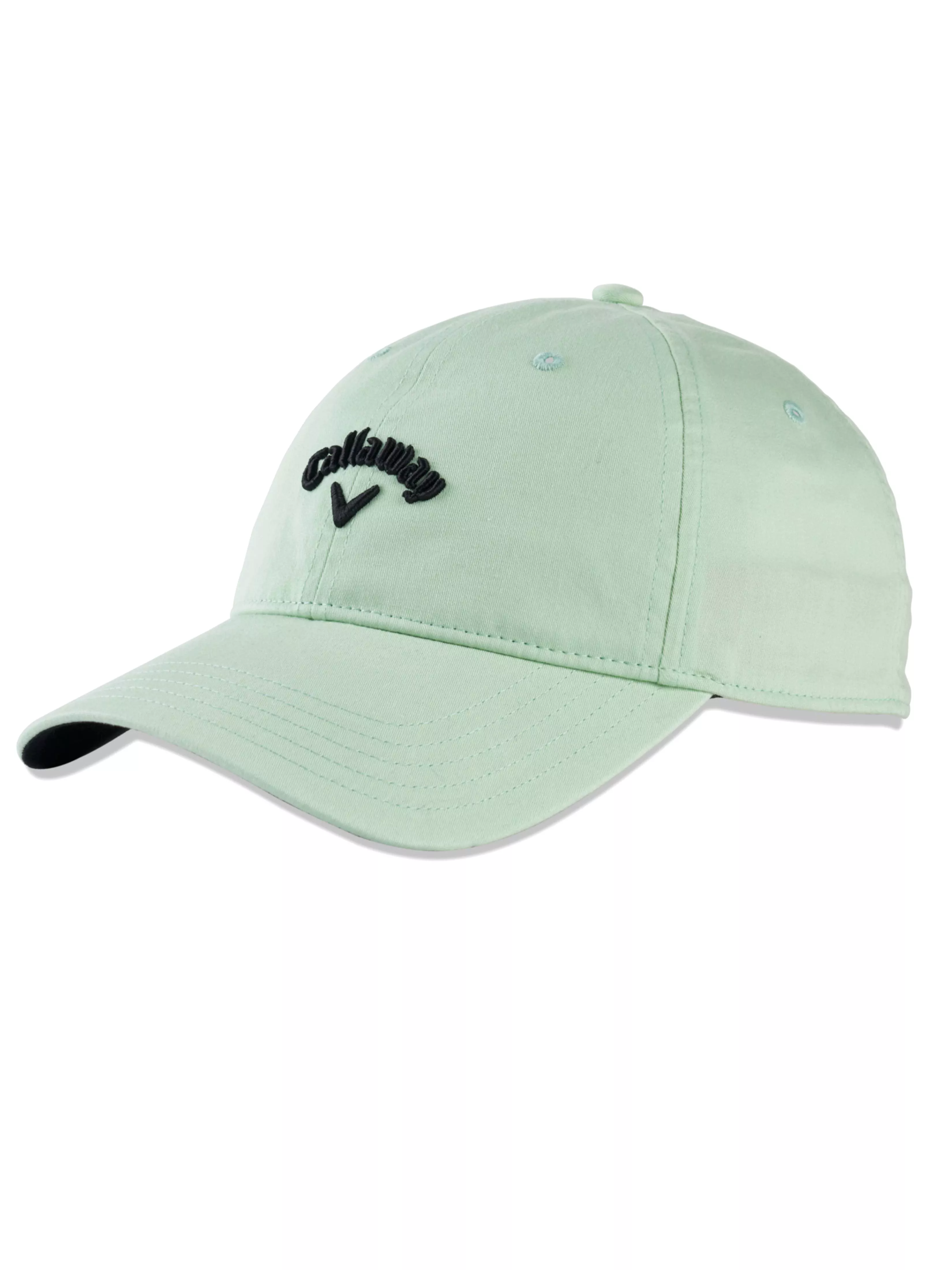 Mens Heritage Golf Hat