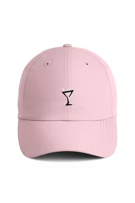 Men's Light Pink Original Fit Performance Hat